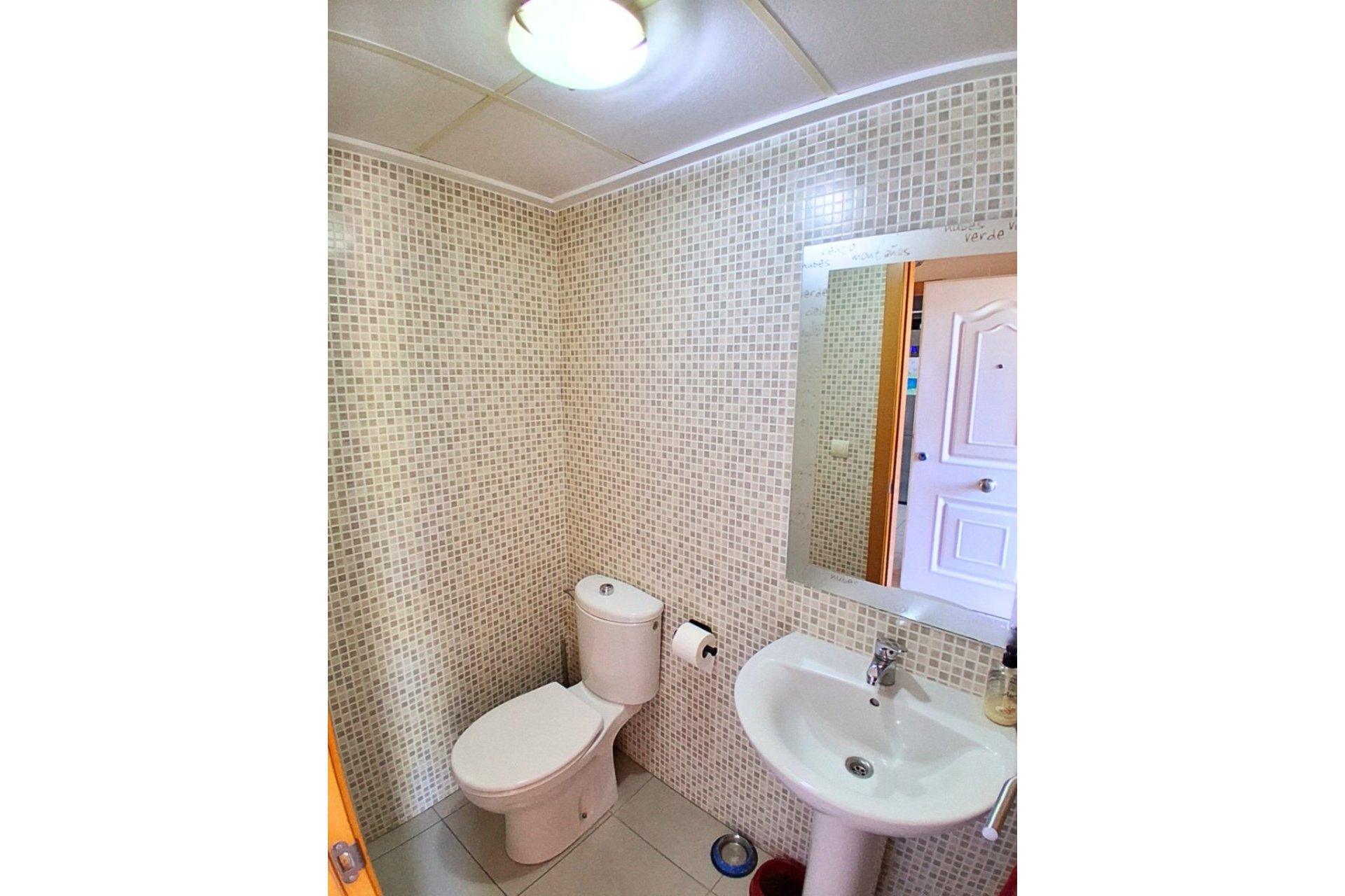 Herverkoop - Bungalow - Calpe - Calpe - Urbanizaciones