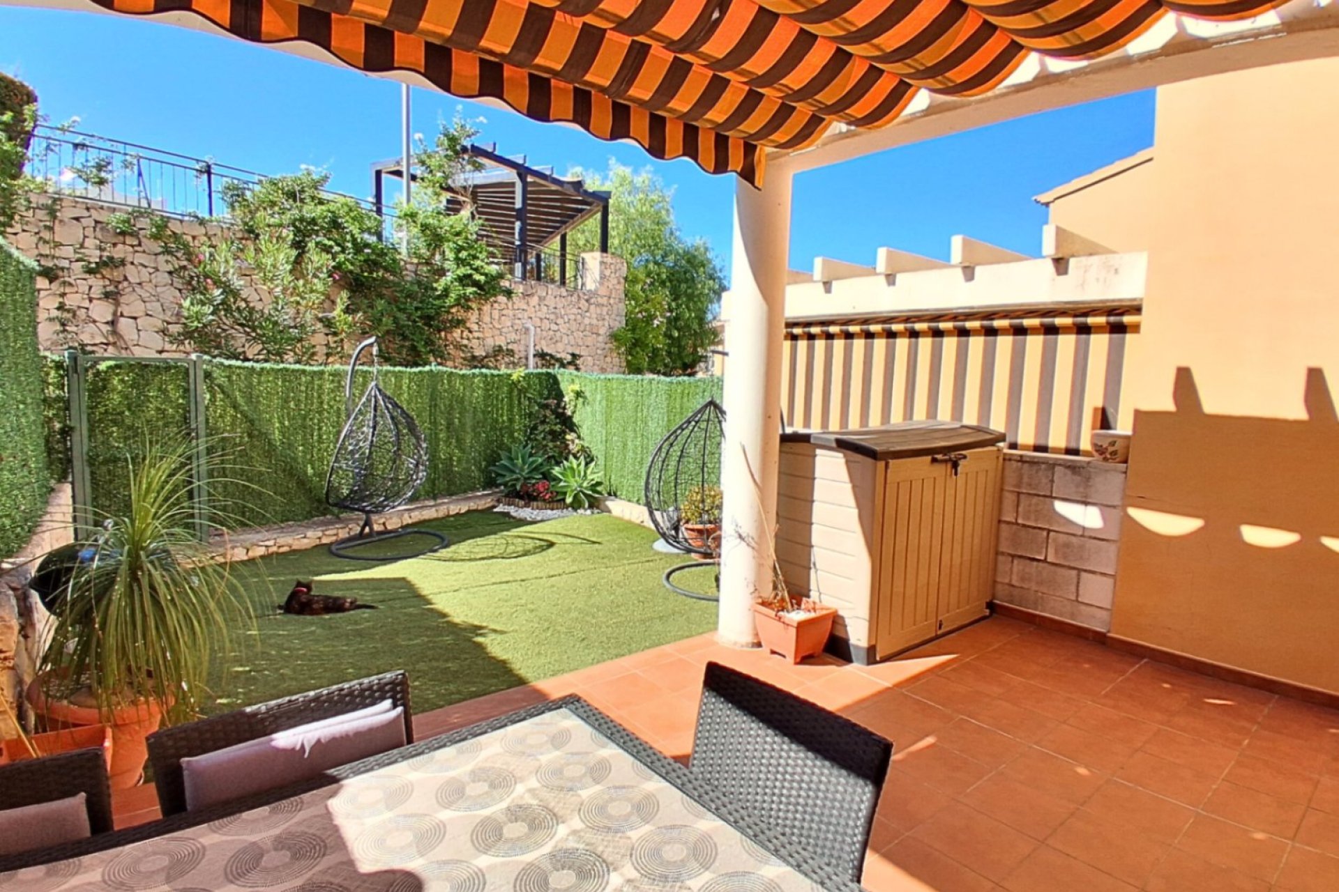 Herverkoop - Bungalow - Calpe - Calpe - Urbanizaciones