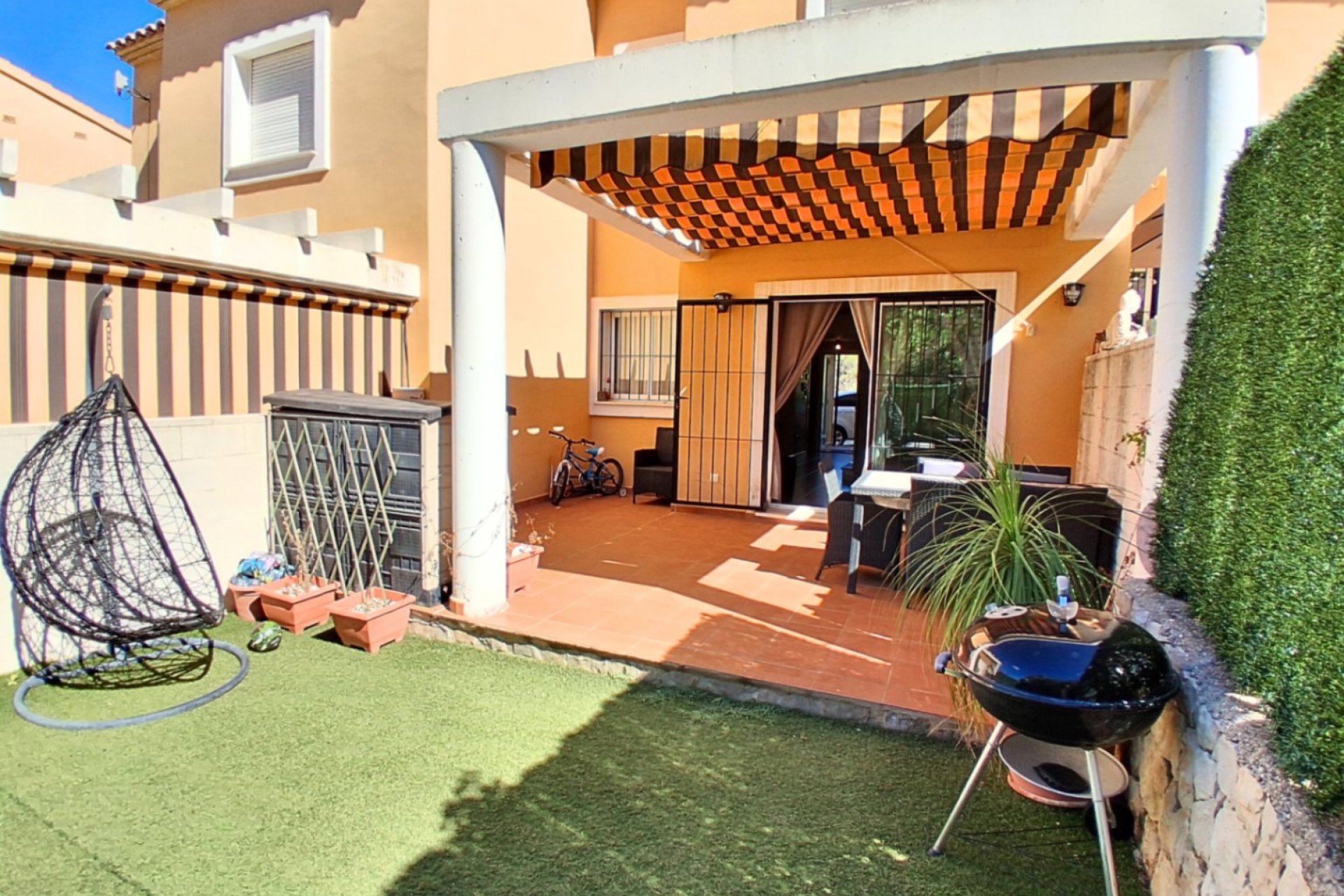 Herverkoop - Bungalow - Calpe - Calpe - Urbanizaciones