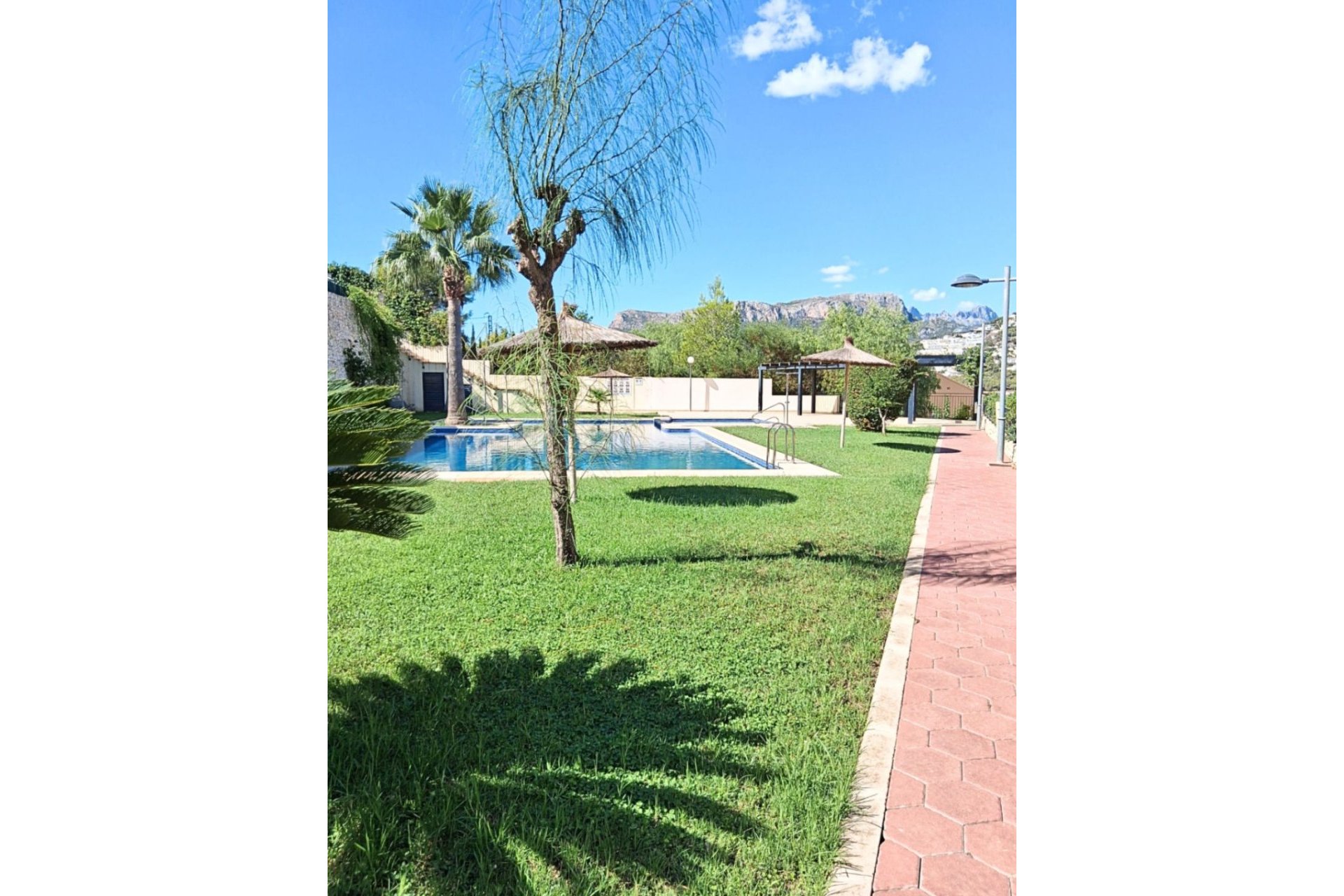 Herverkoop - Bungalow - Calpe - Calpe - Urbanizaciones