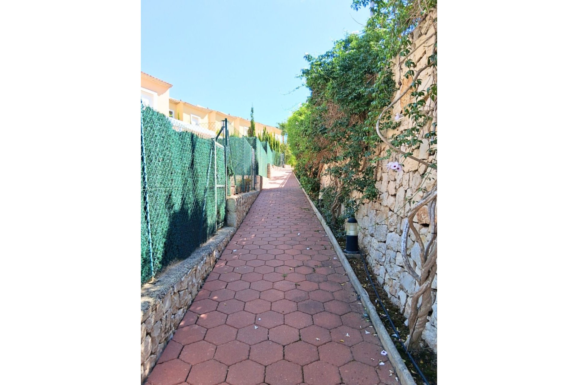 Herverkoop - Bungalow - Calpe - Calpe - Urbanizaciones