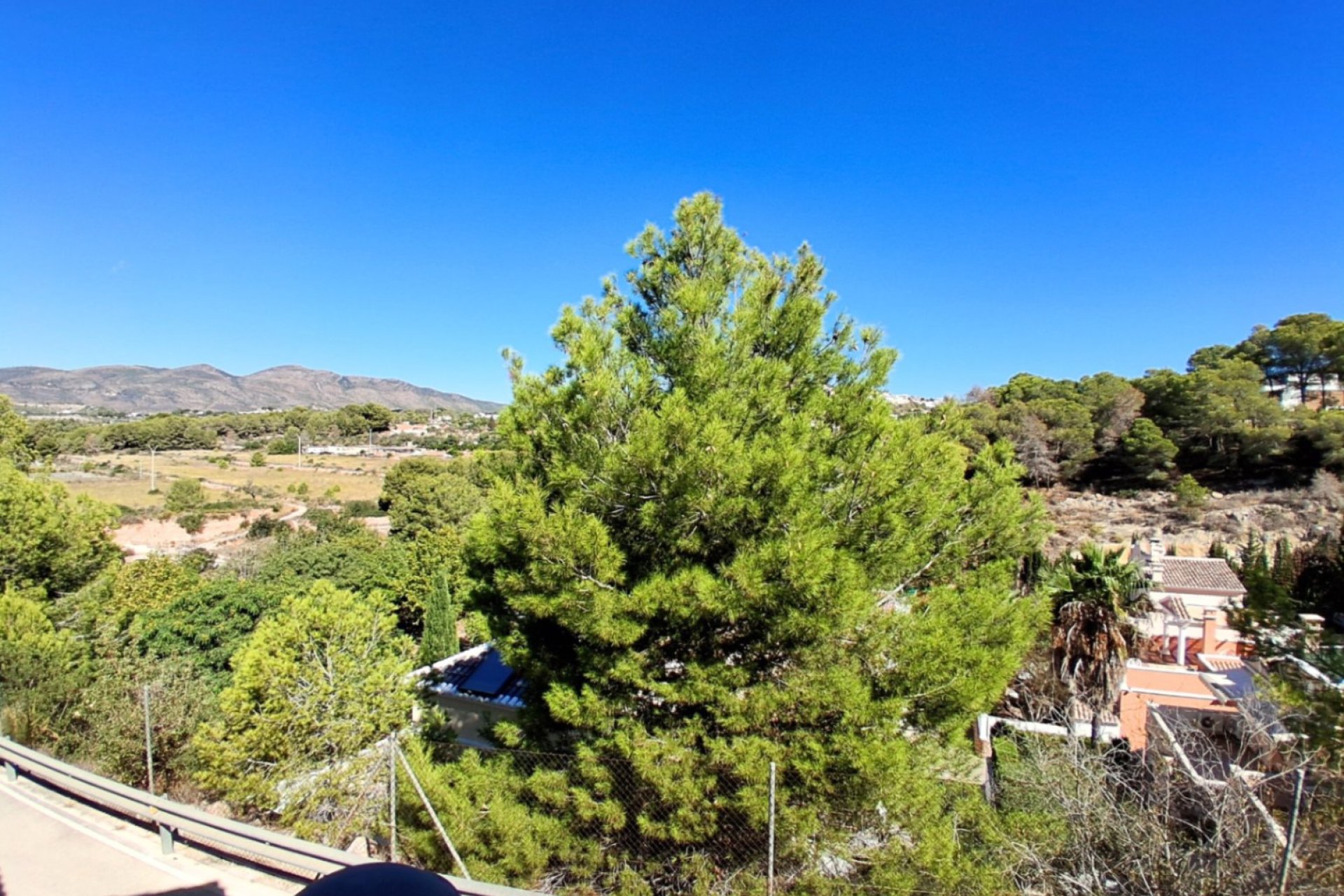 Herverkoop - Bungalow - Calpe - Calpe - Urbanizaciones