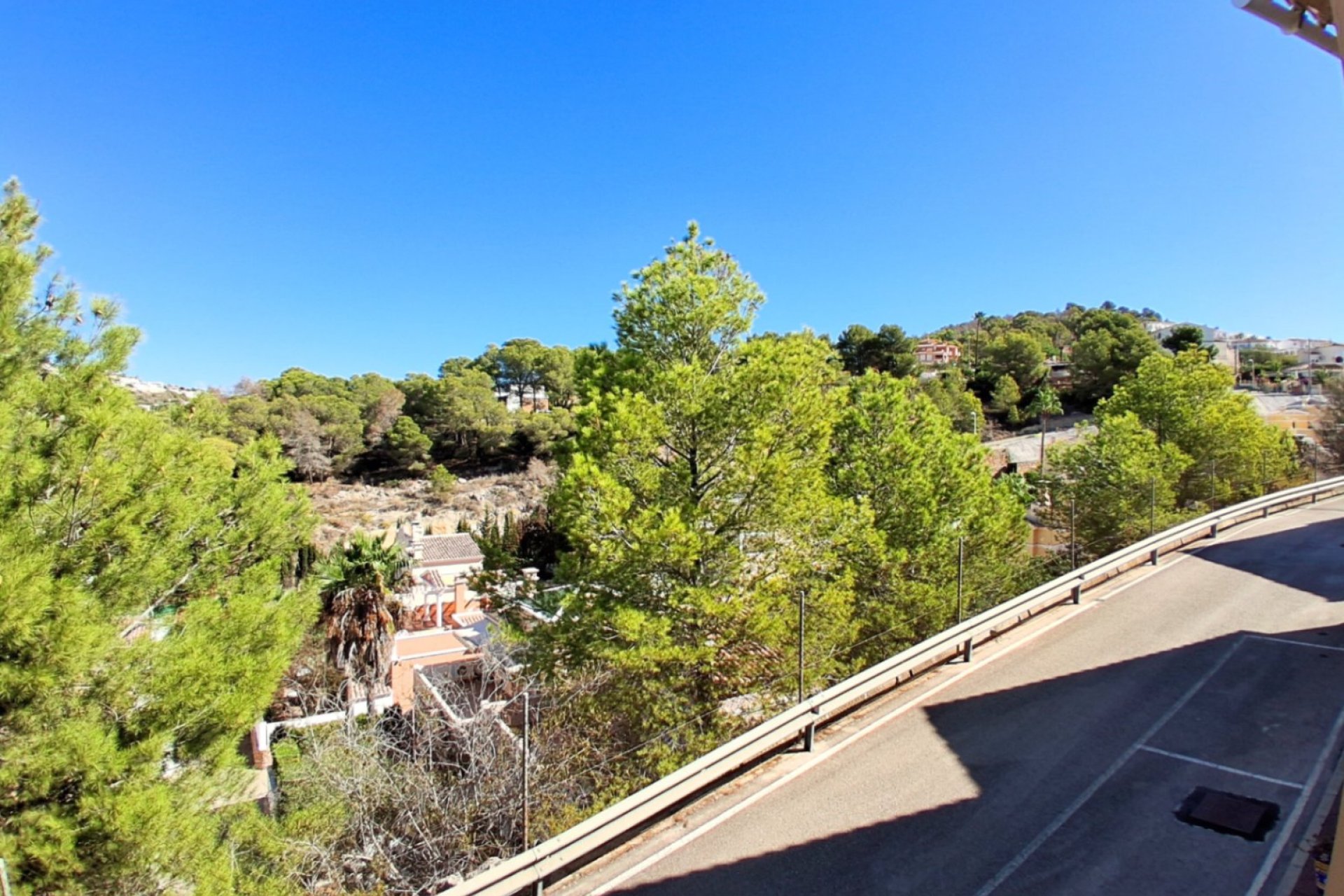 Herverkoop - Bungalow - Calpe - Calpe - Urbanizaciones