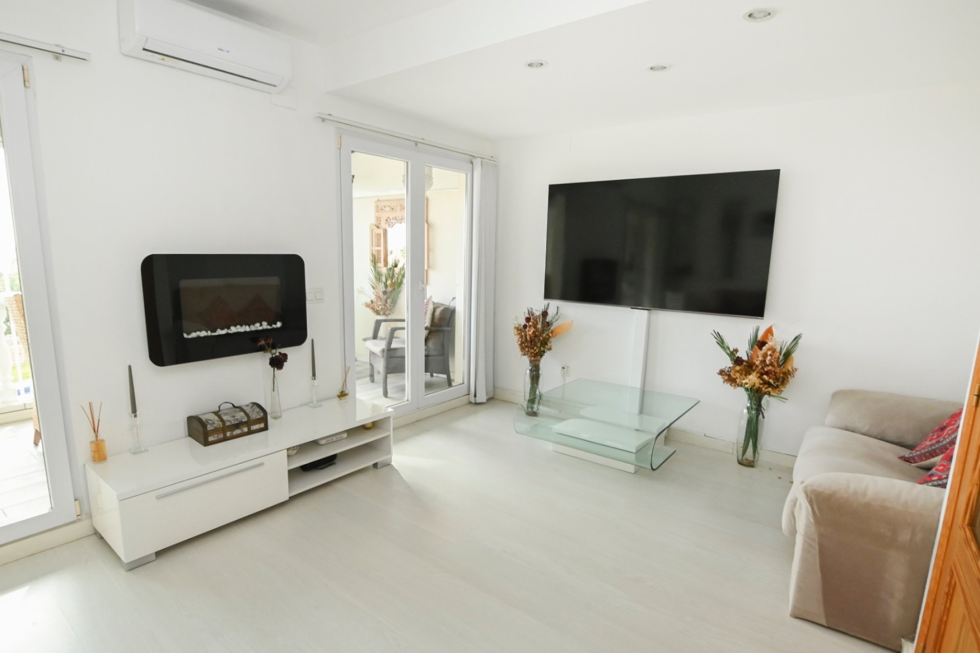 Herverkoop - Bungalow - Calpe - Canuta De Ifach