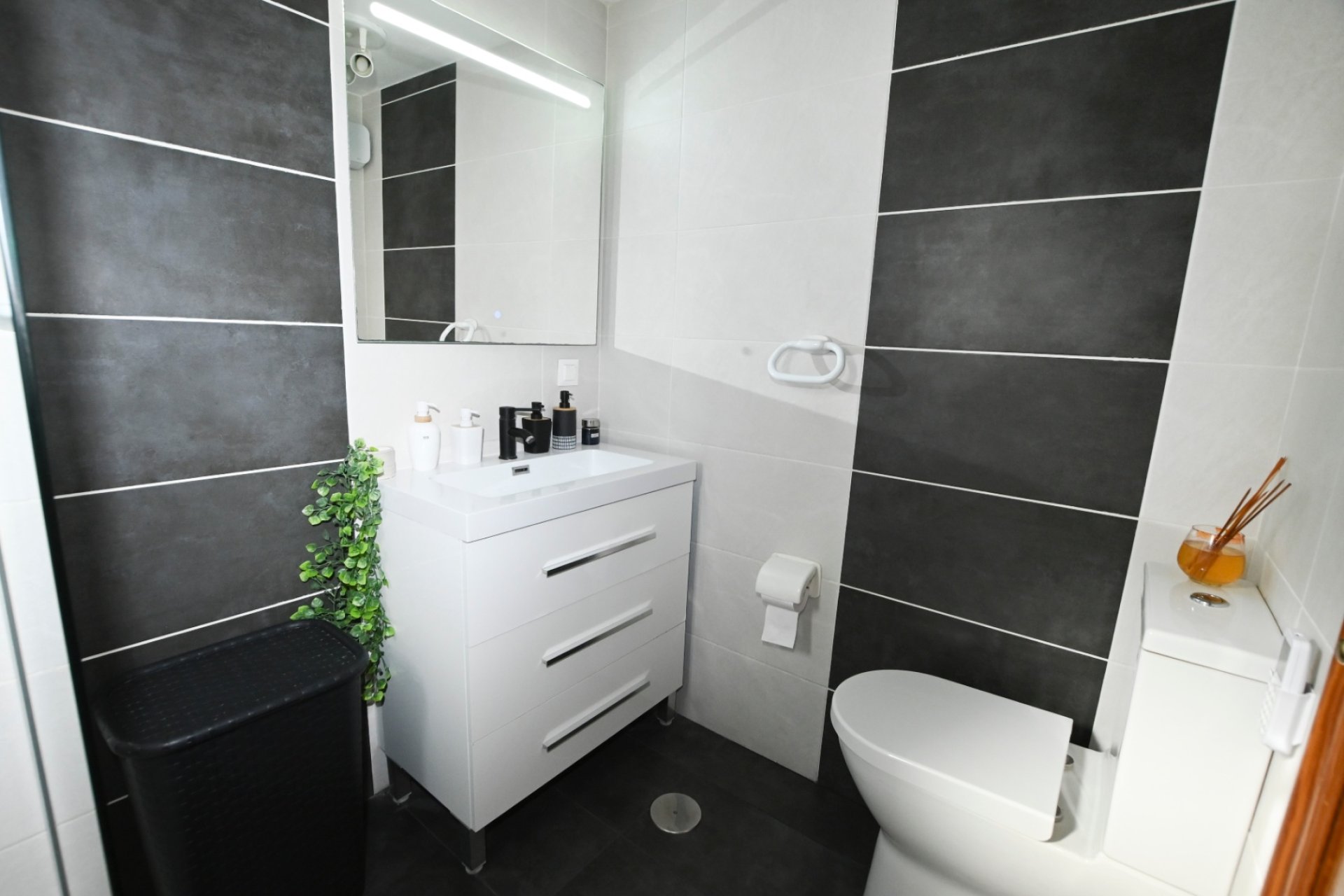 Herverkoop - Bungalow - Calpe - Canuta De Ifach