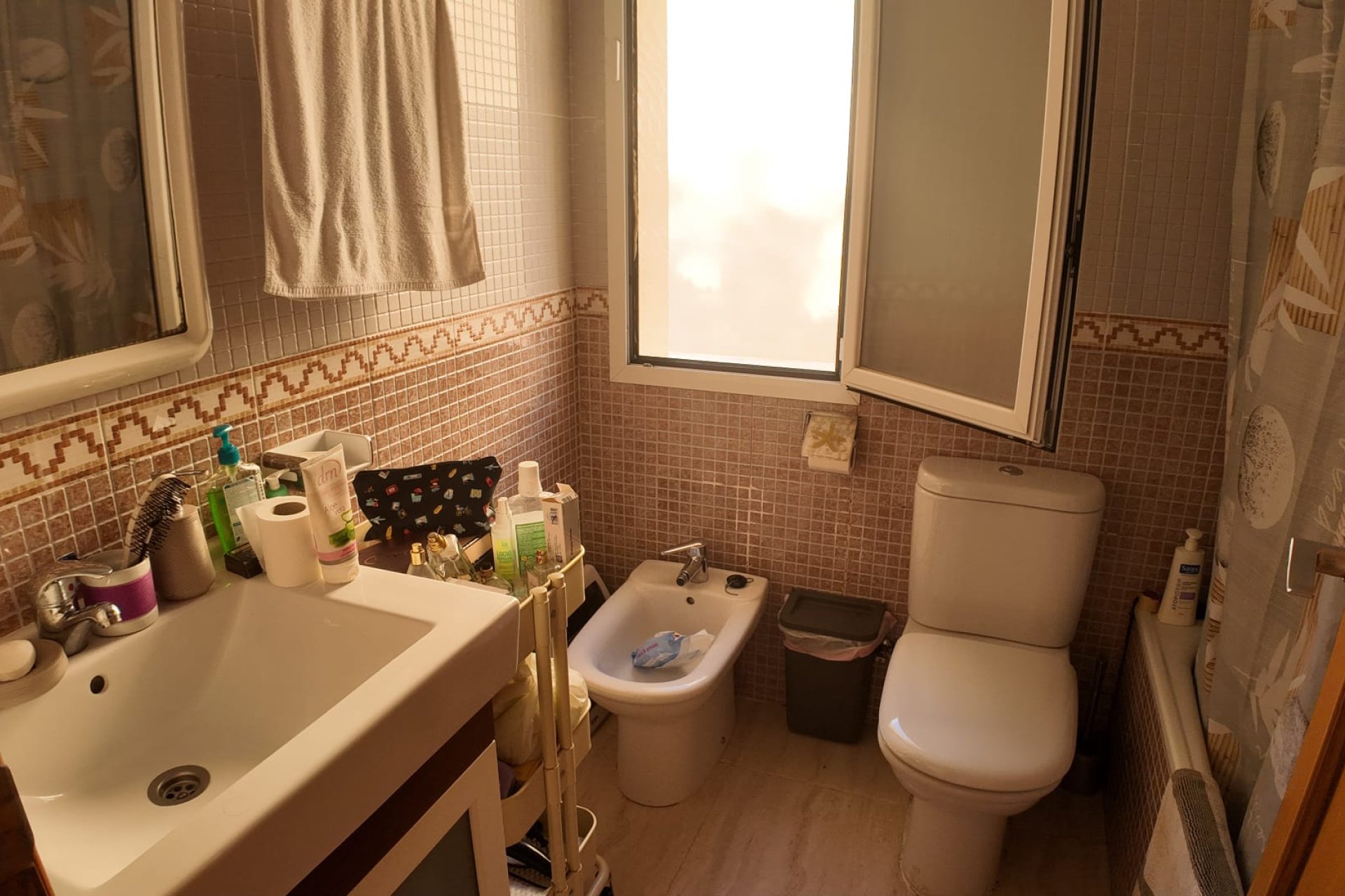 Herverkoop - Bungalow - Calpe - Cometa