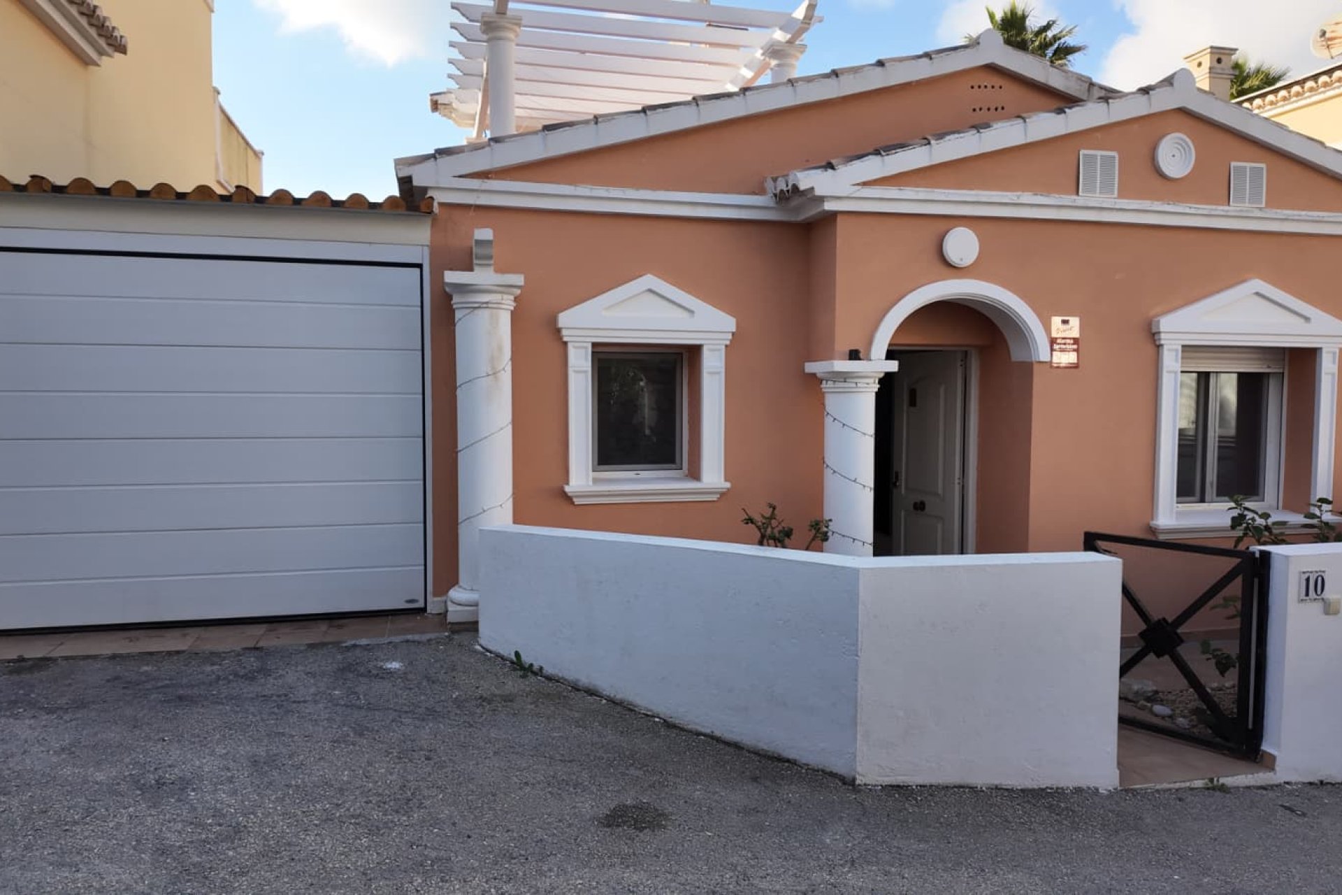 Herverkoop - Bungalow - Calpe - Cometa