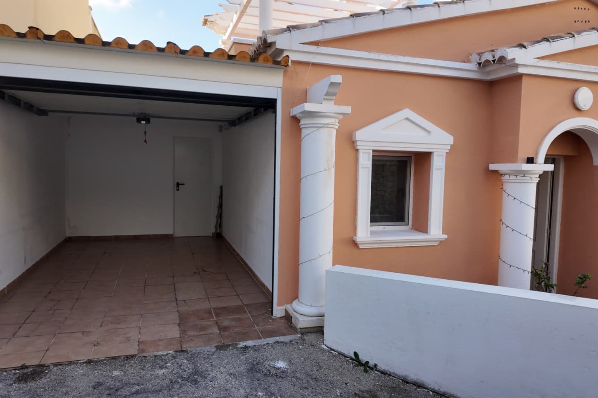 Herverkoop - Bungalow - Calpe - Cometa