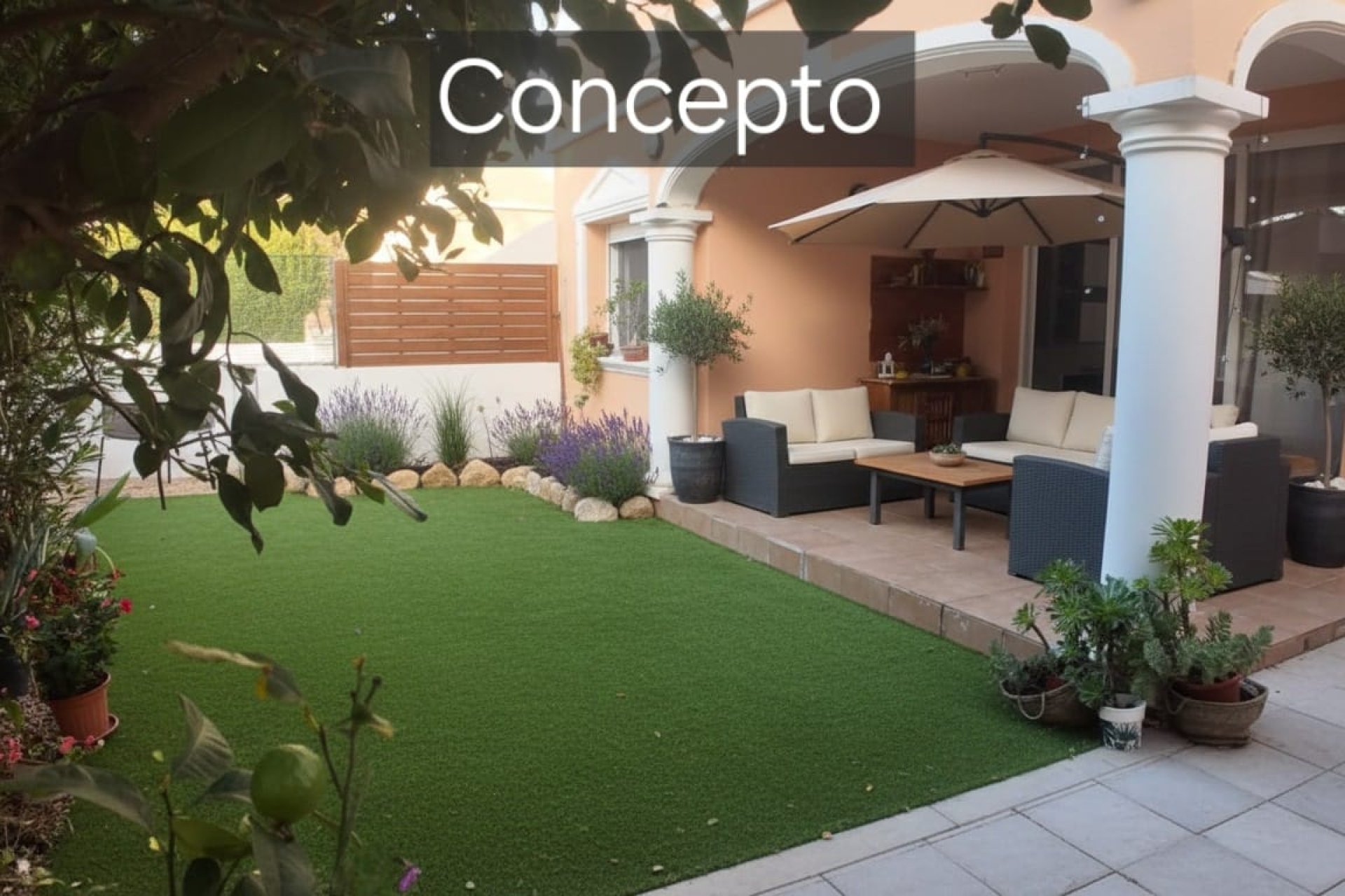 Herverkoop - Bungalow - Calpe - Cometa