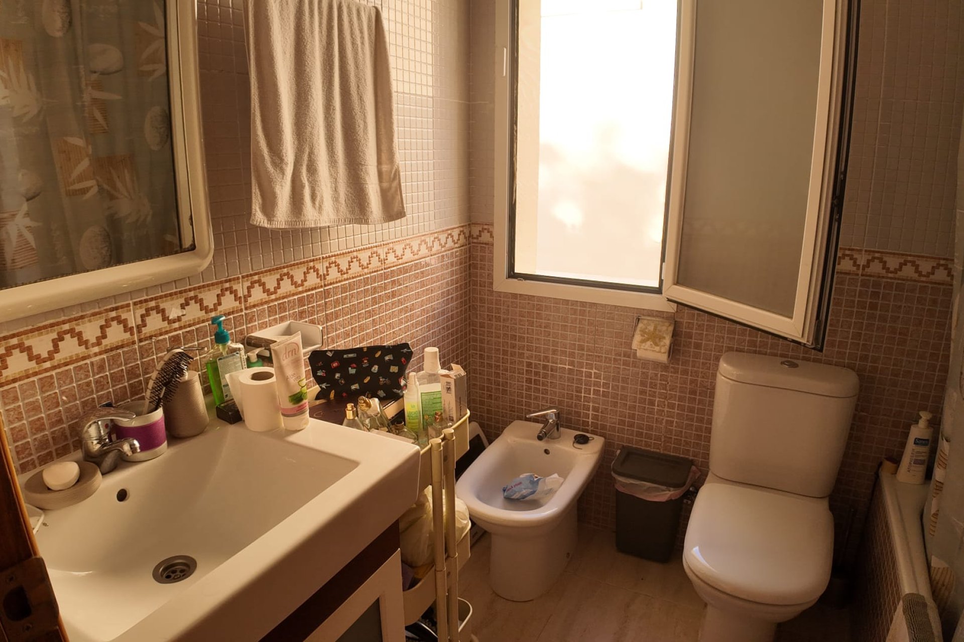 Herverkoop - Bungalow - Calpe - Cometa