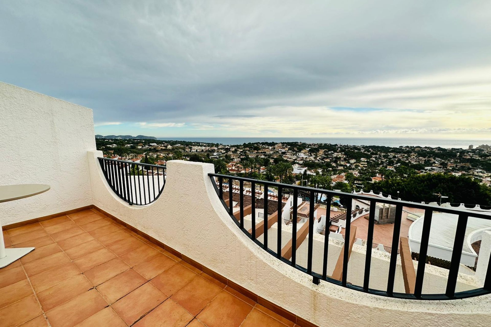 Herverkoop - Bungalow - Calpe - Imperial park