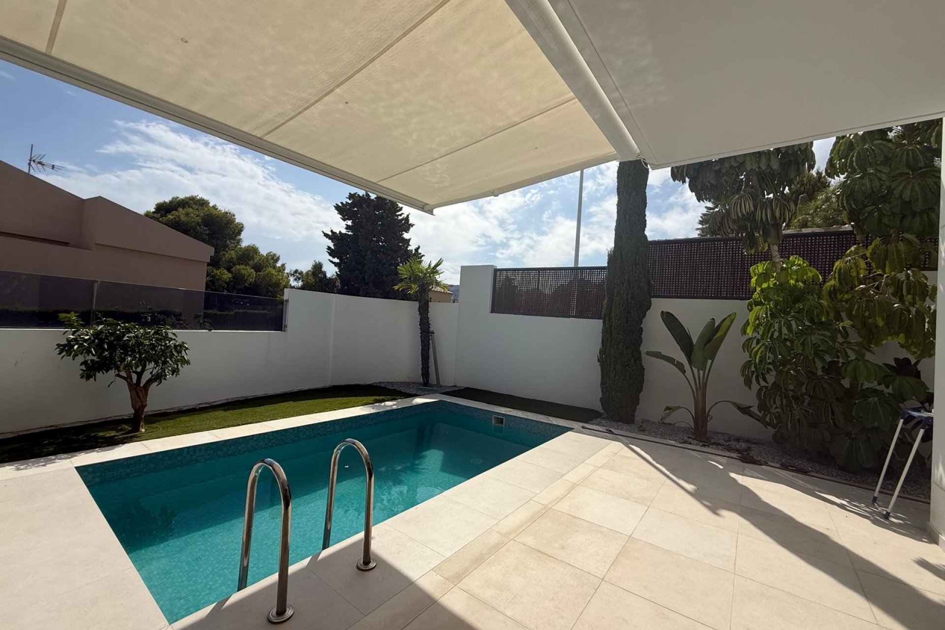 Herverkoop - Bungalow - Calpe - Manzanera