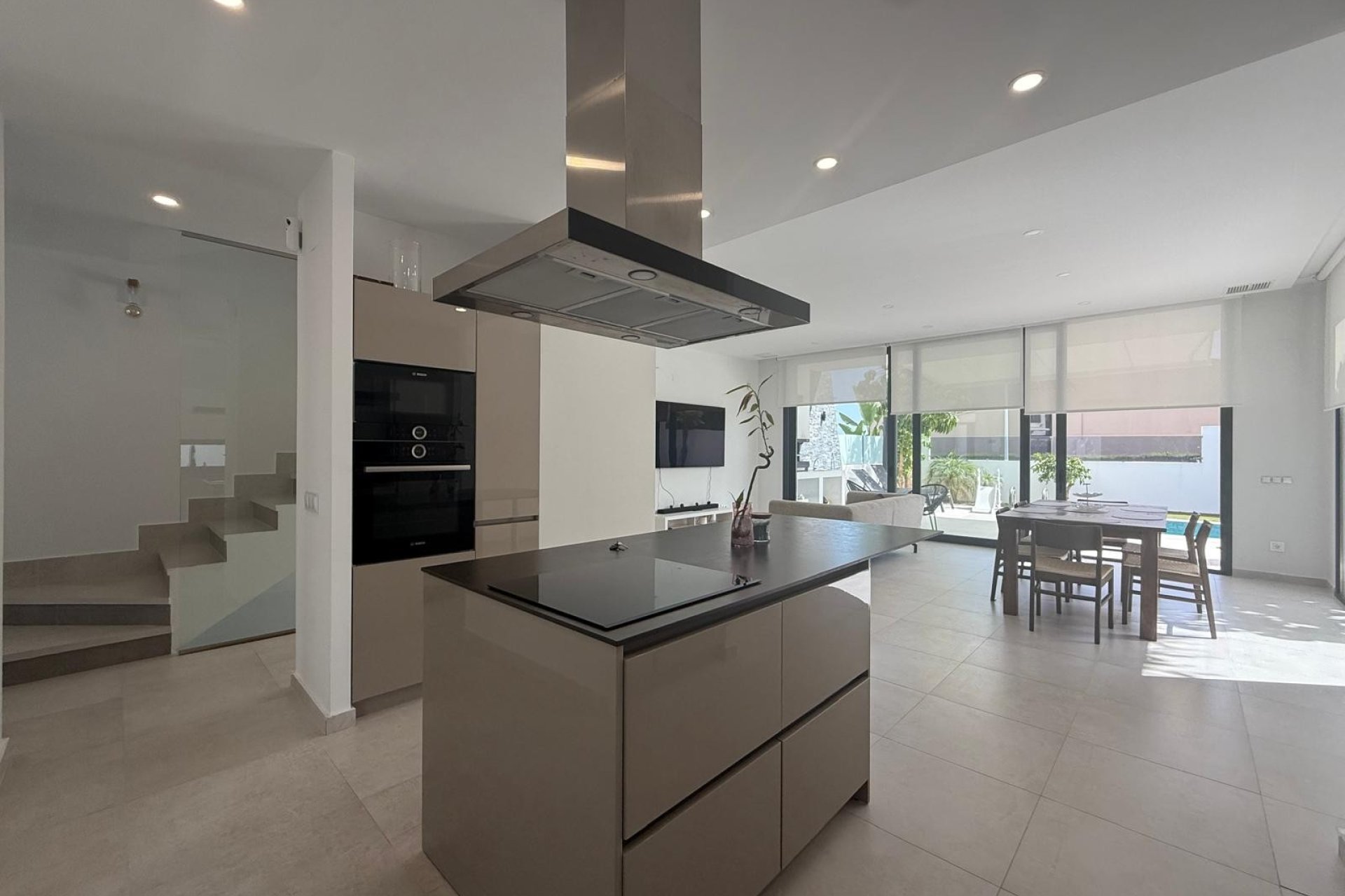Herverkoop - Bungalow - Calpe - Manzanera