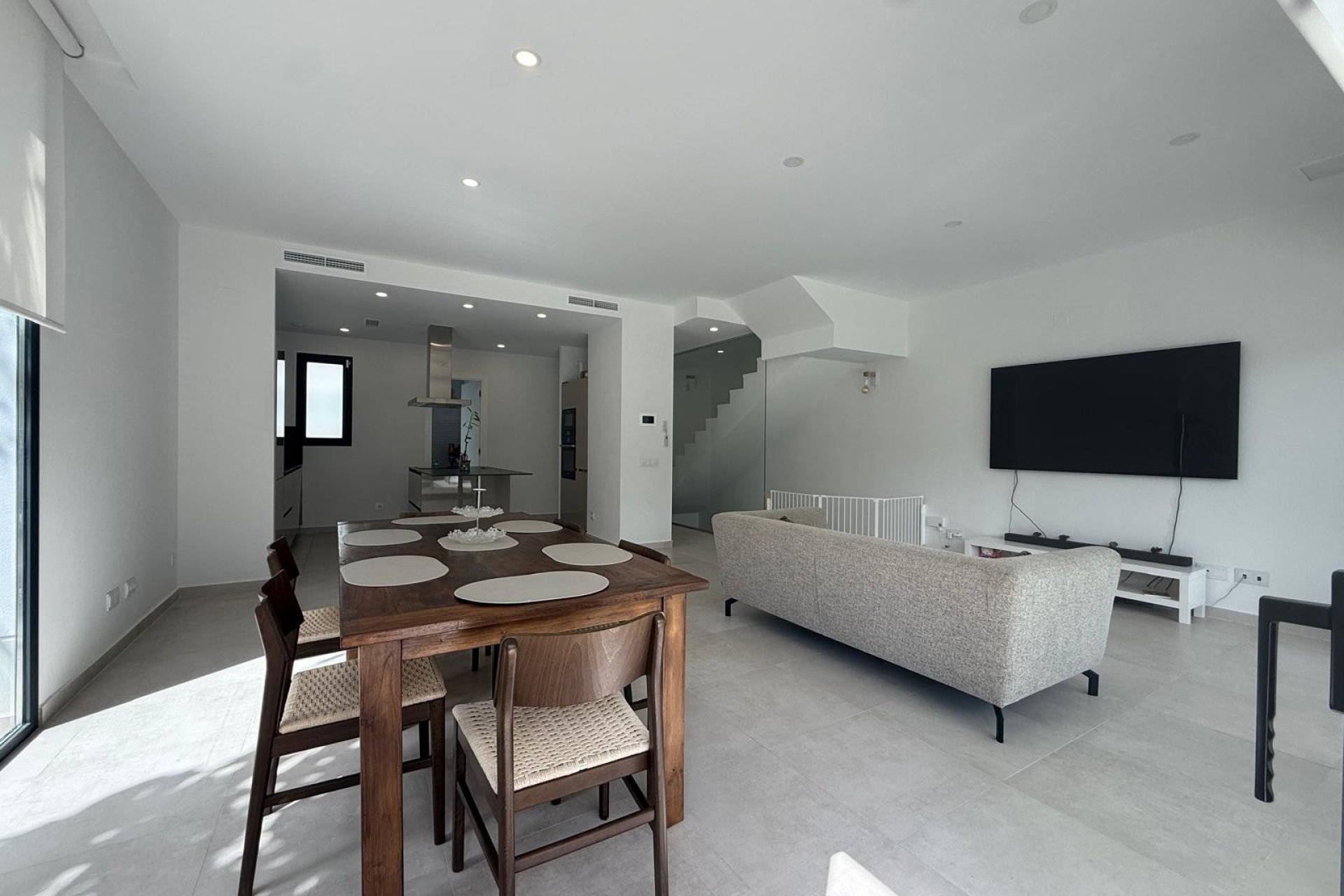 Herverkoop - Bungalow - Calpe - Manzanera