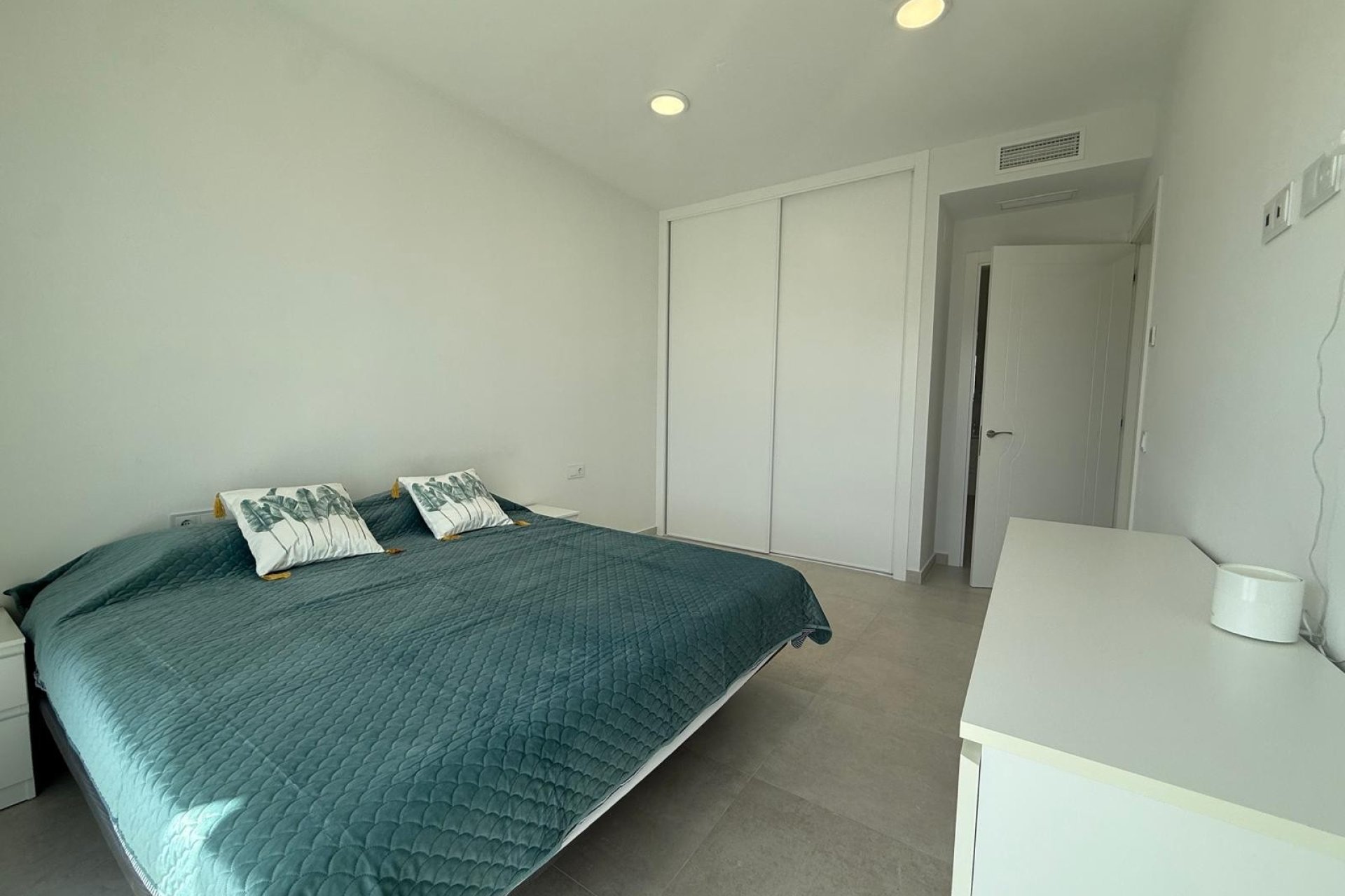 Herverkoop - Bungalow - Calpe - Manzanera