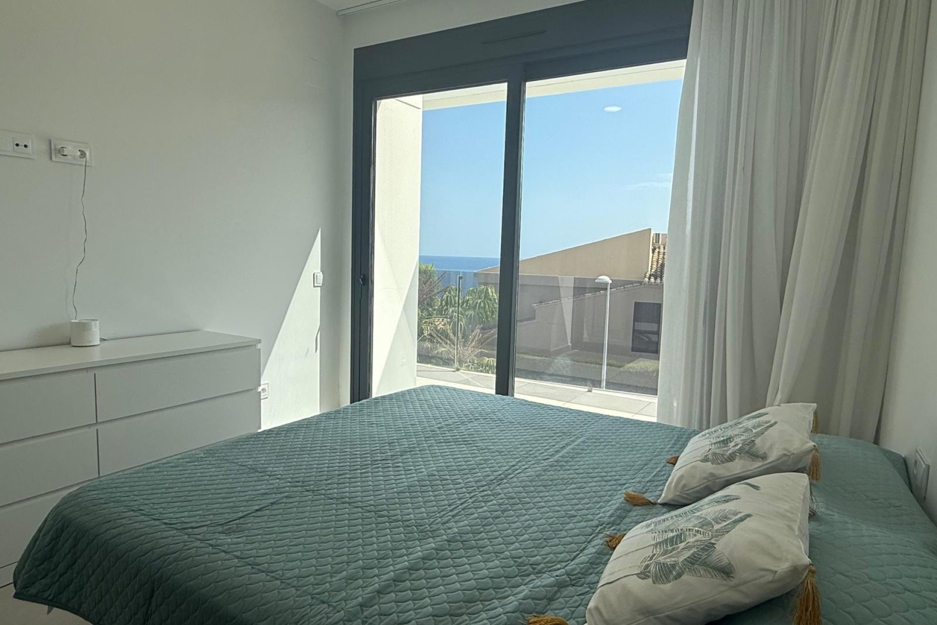 Herverkoop - Bungalow - Calpe - Manzanera
