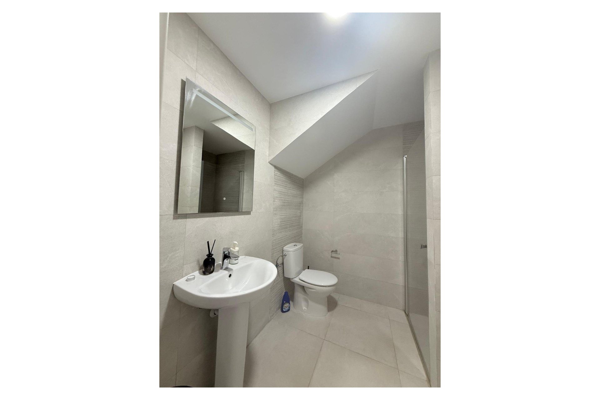Herverkoop - Bungalow - Calpe - Manzanera