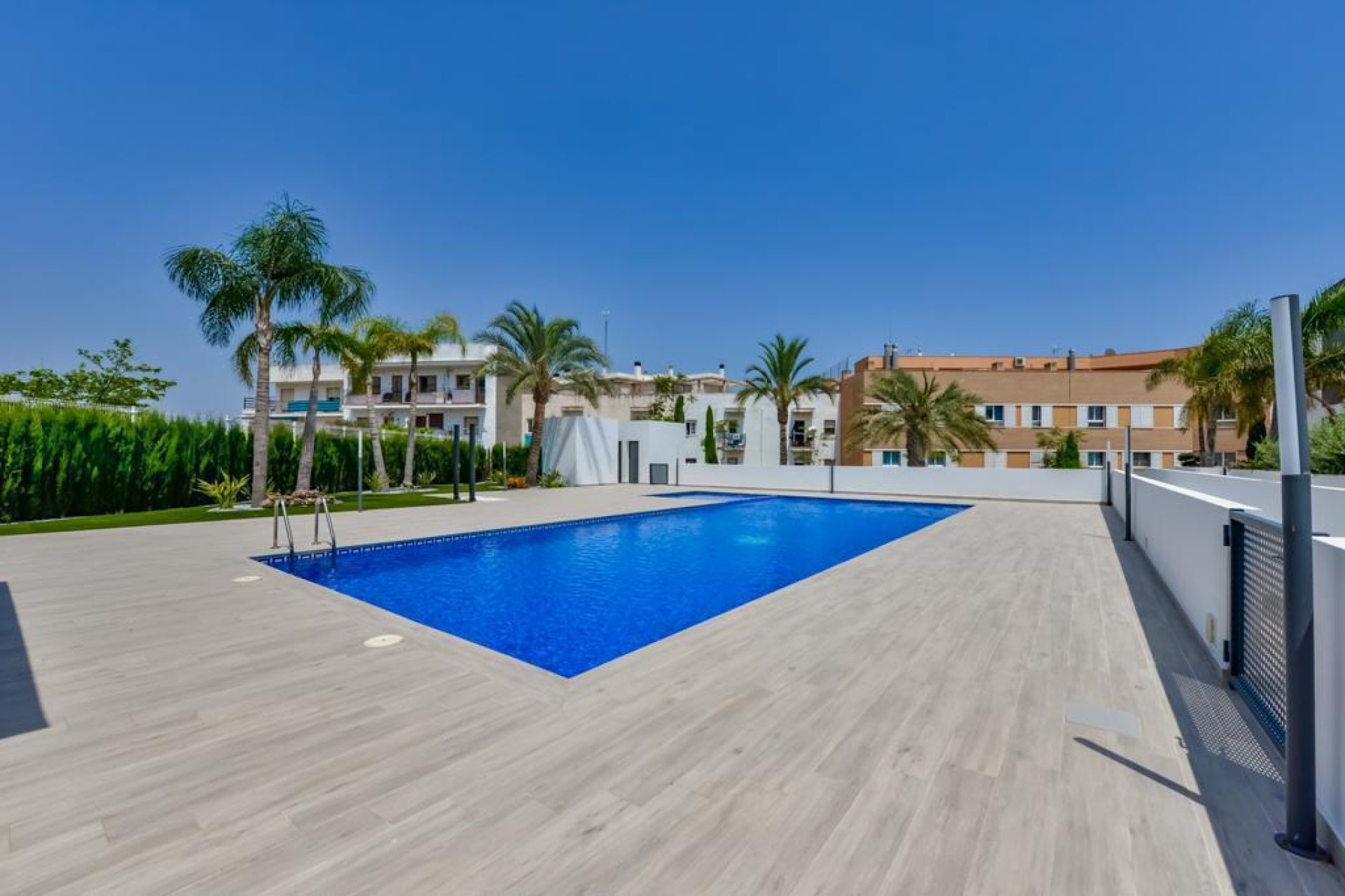 Herverkoop - Bungalow - Calpe - Manzanera