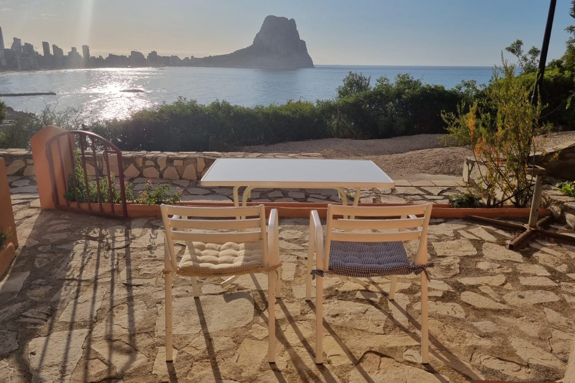 Herverkoop - Bungalow - Calpe