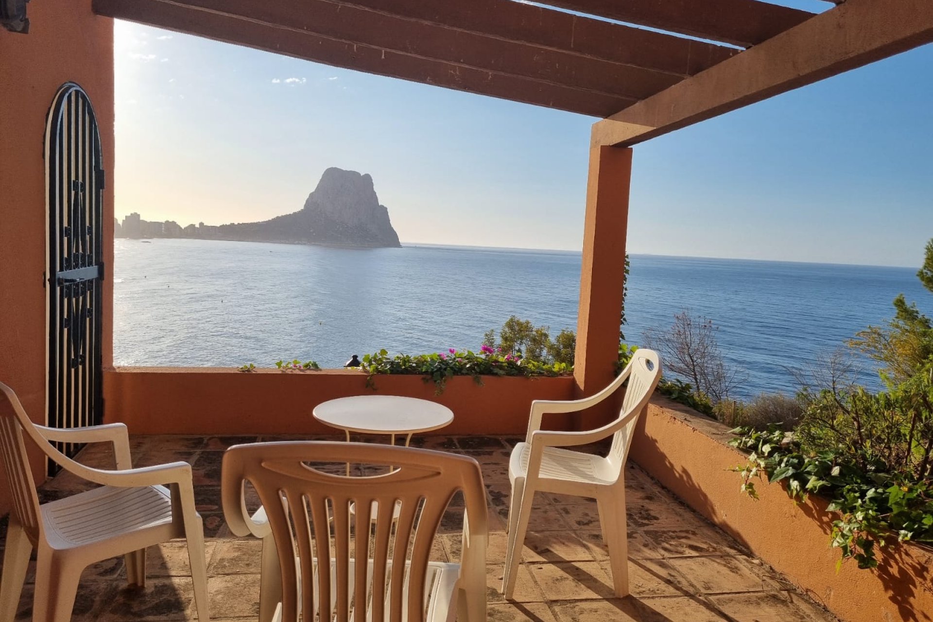 Herverkoop - Bungalow - Calpe