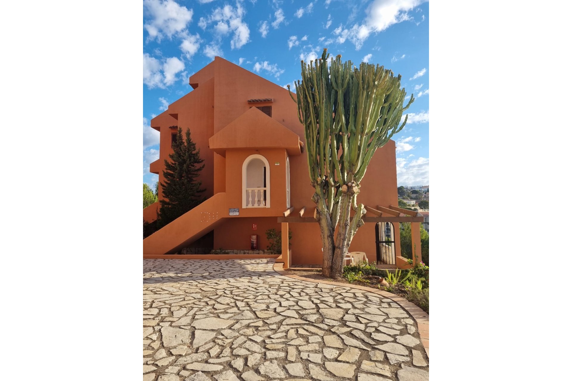 Herverkoop - Bungalow - Calpe