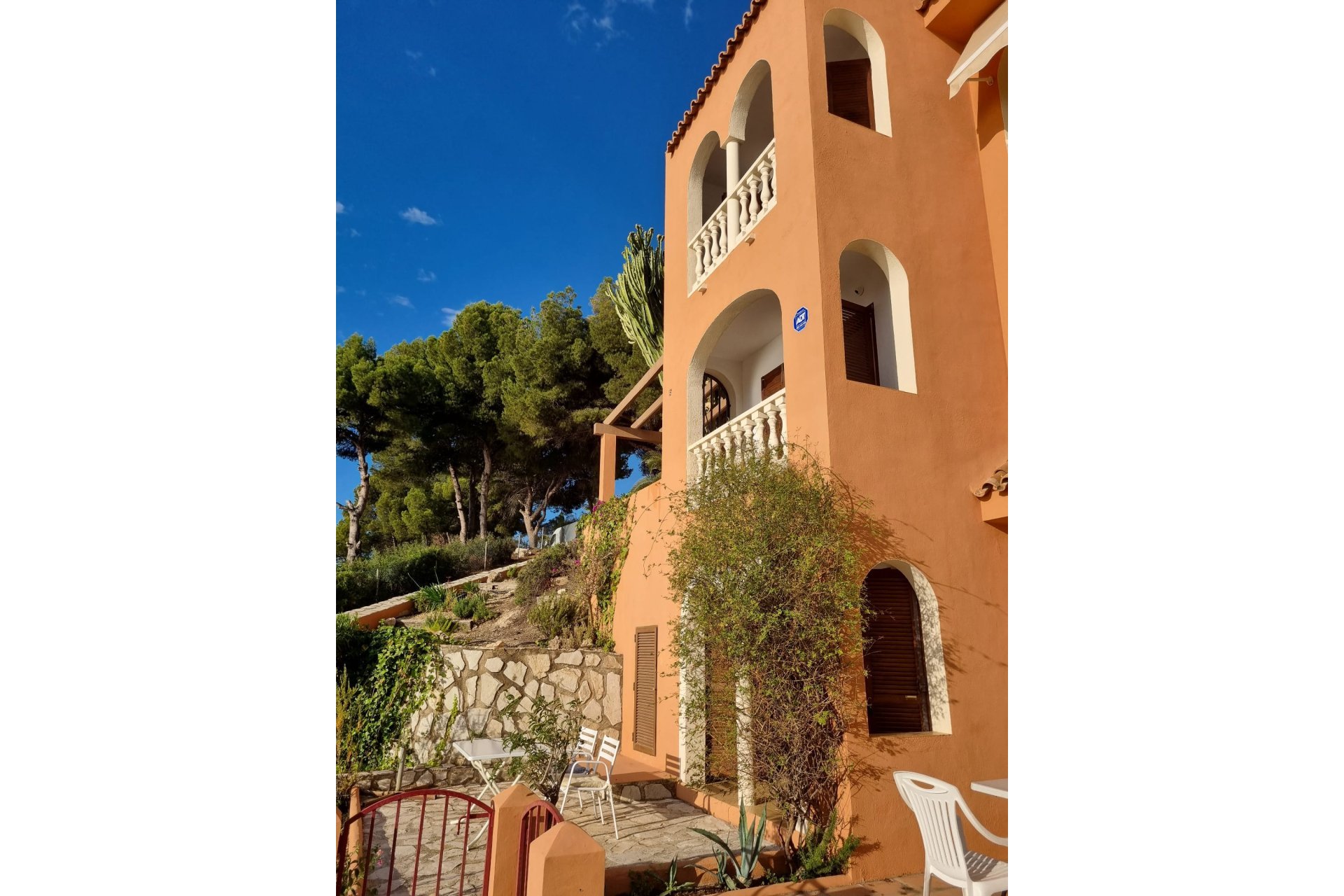 Herverkoop - Bungalow - Calpe