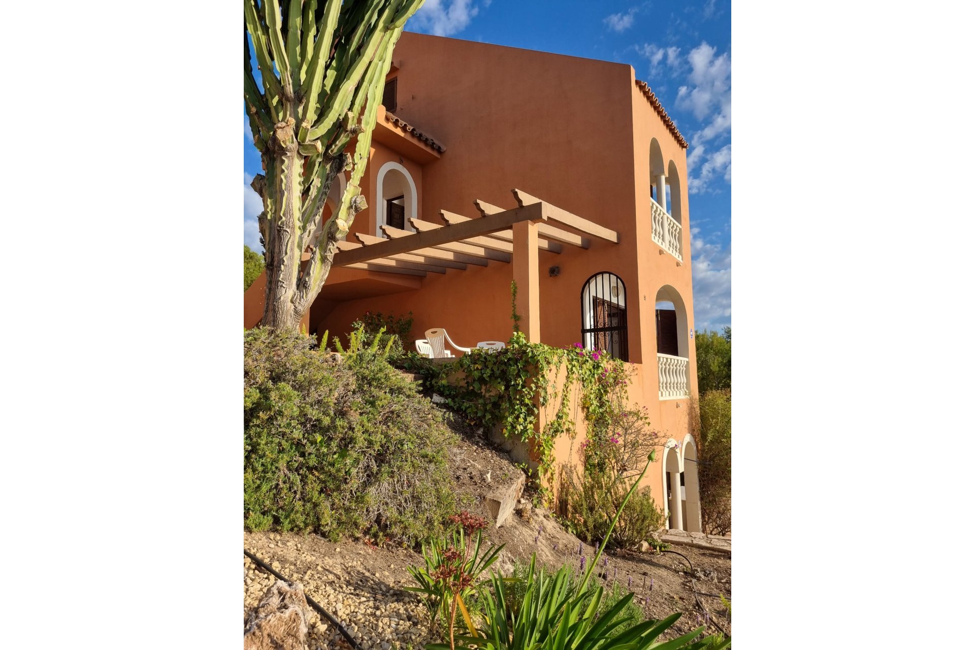 Herverkoop - Bungalow - Calpe