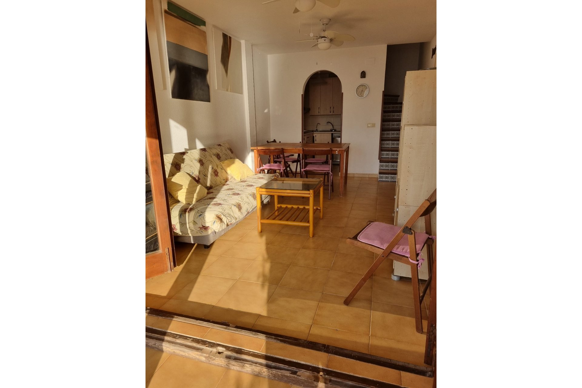 Herverkoop - Bungalow - Calpe