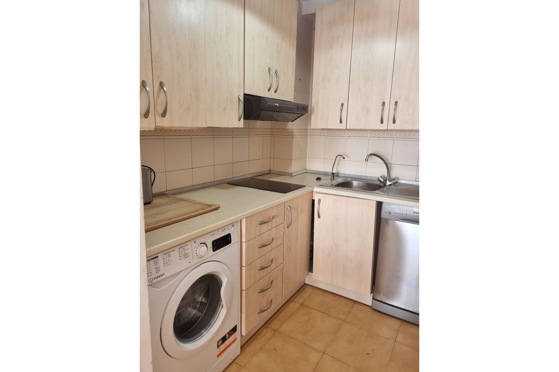 Herverkoop - Bungalow - Calpe