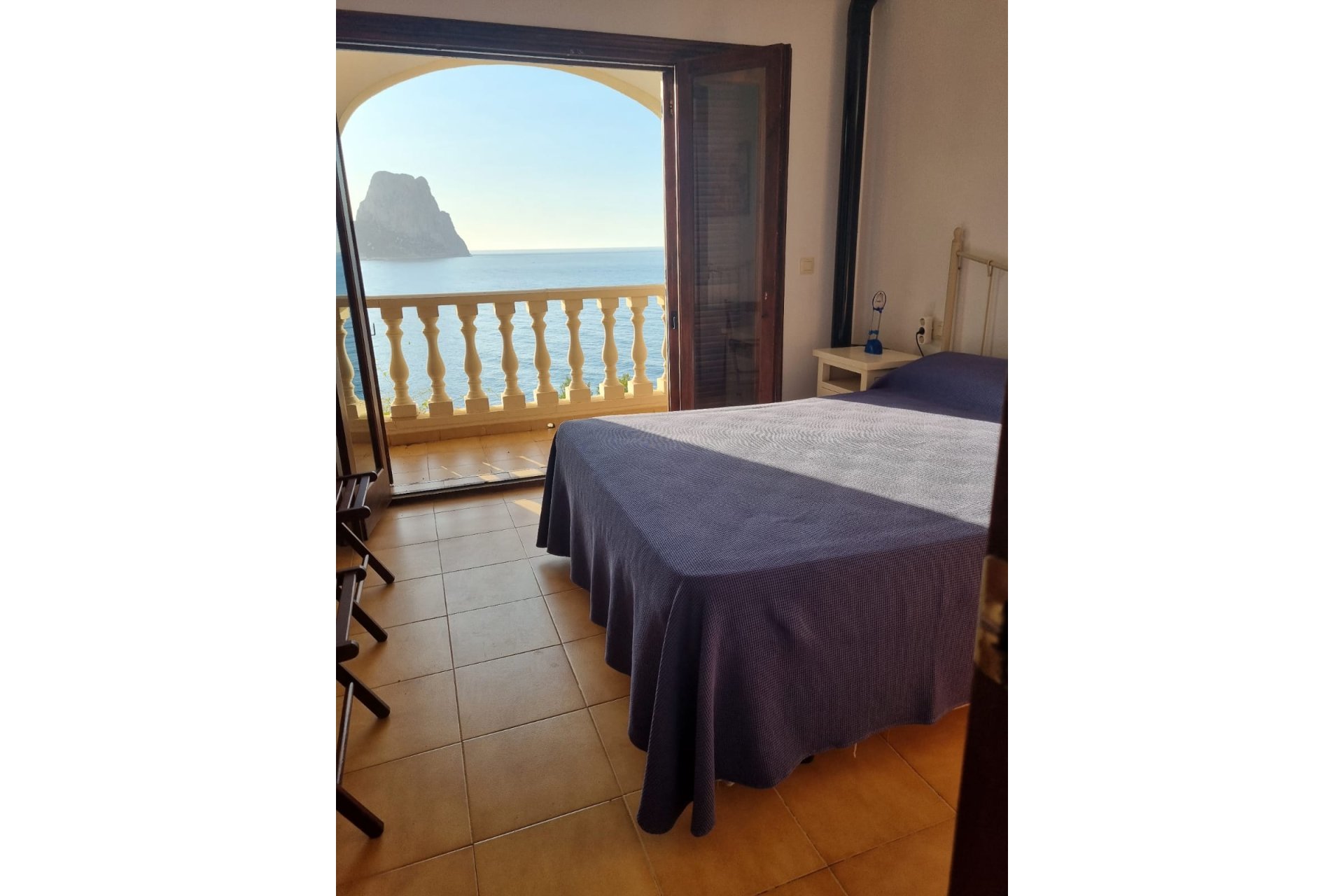 Herverkoop - Bungalow - Calpe