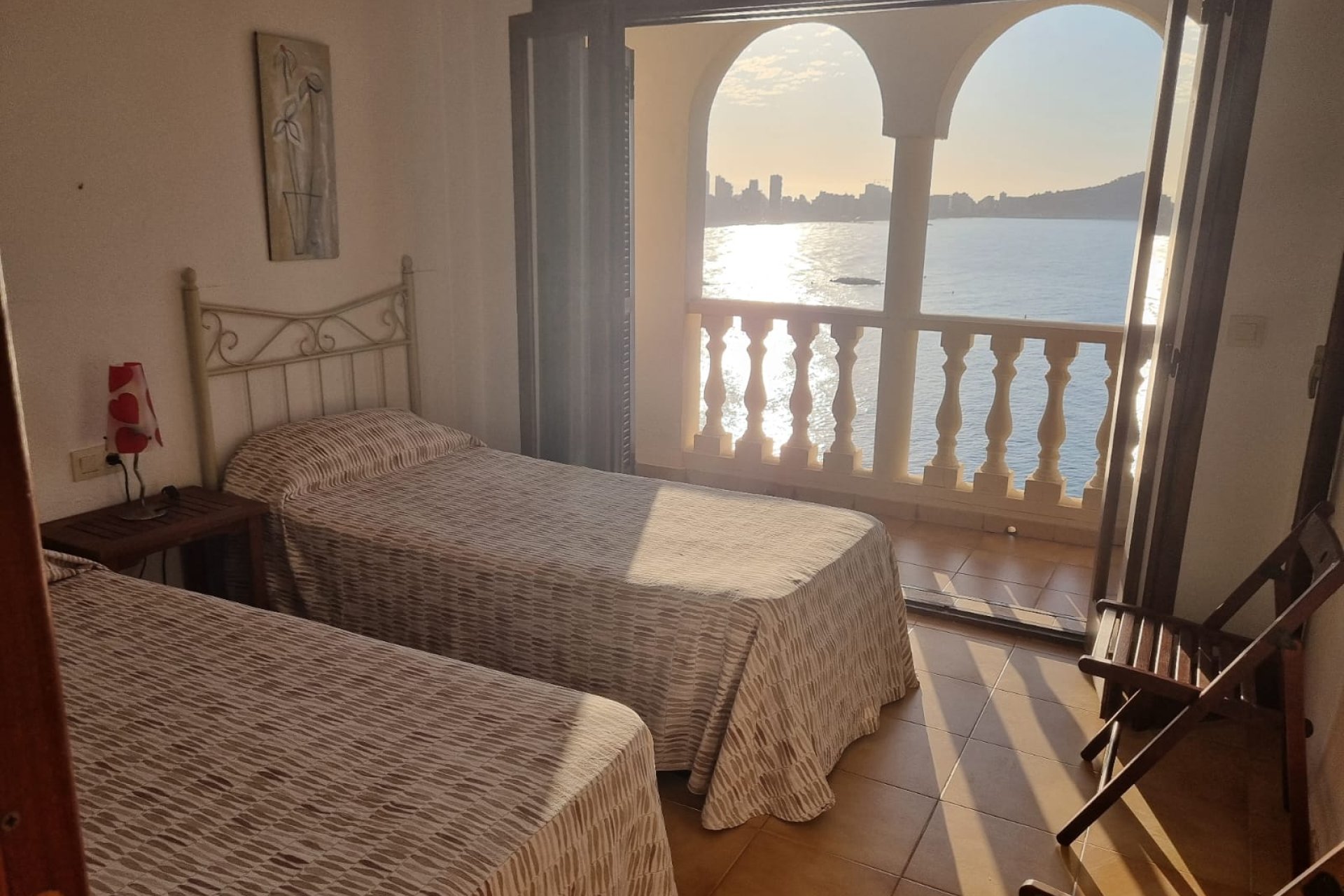 Herverkoop - Bungalow - Calpe