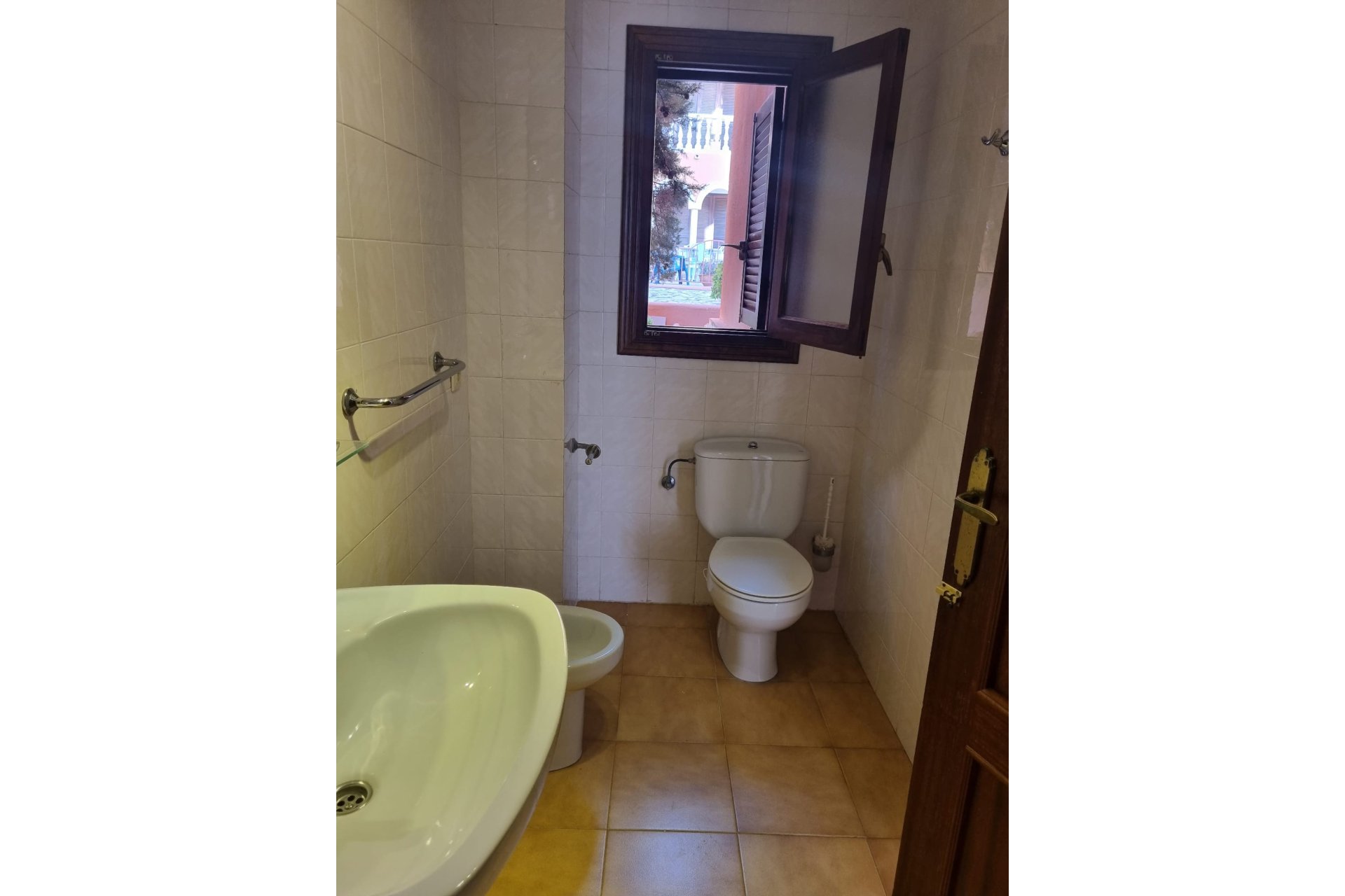 Herverkoop - Bungalow - Calpe