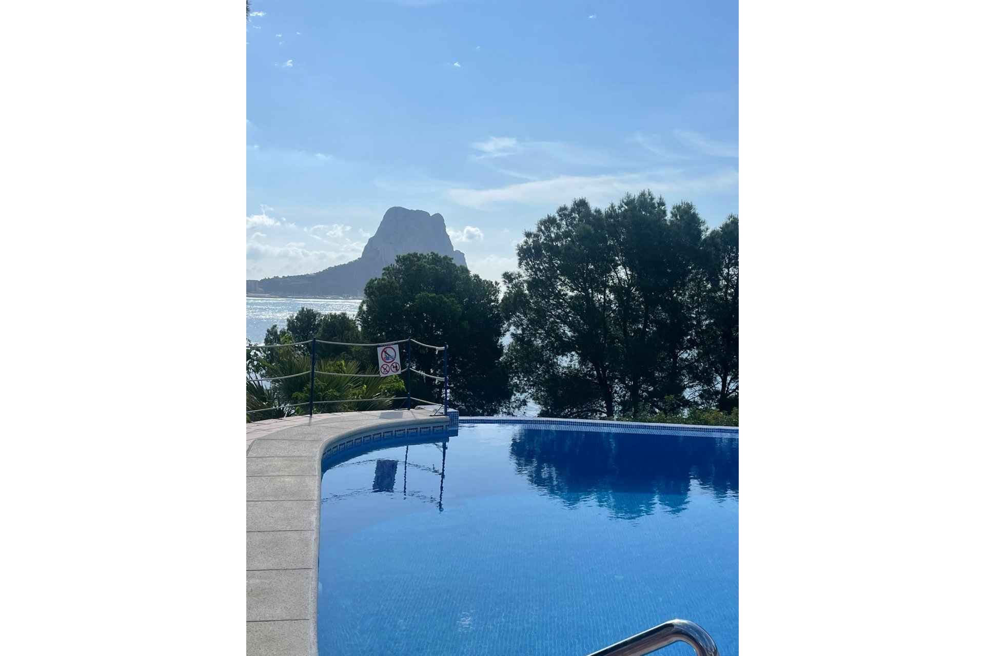 Herverkoop - Bungalow - Calpe