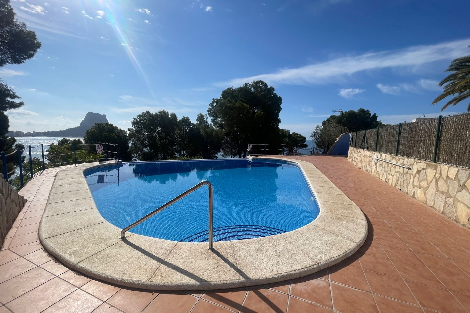 Herverkoop - Bungalow - Calpe