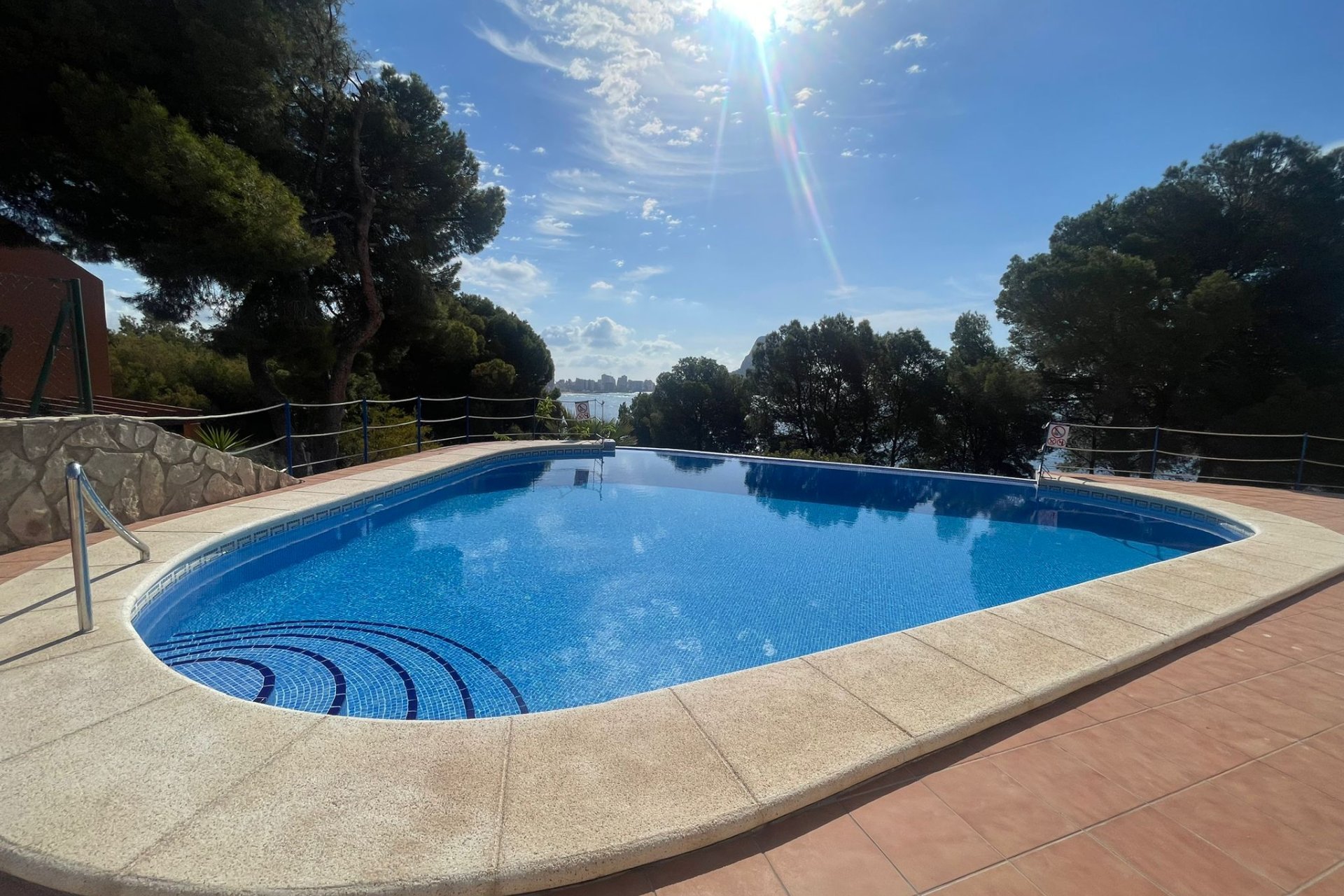 Herverkoop - Bungalow - Calpe