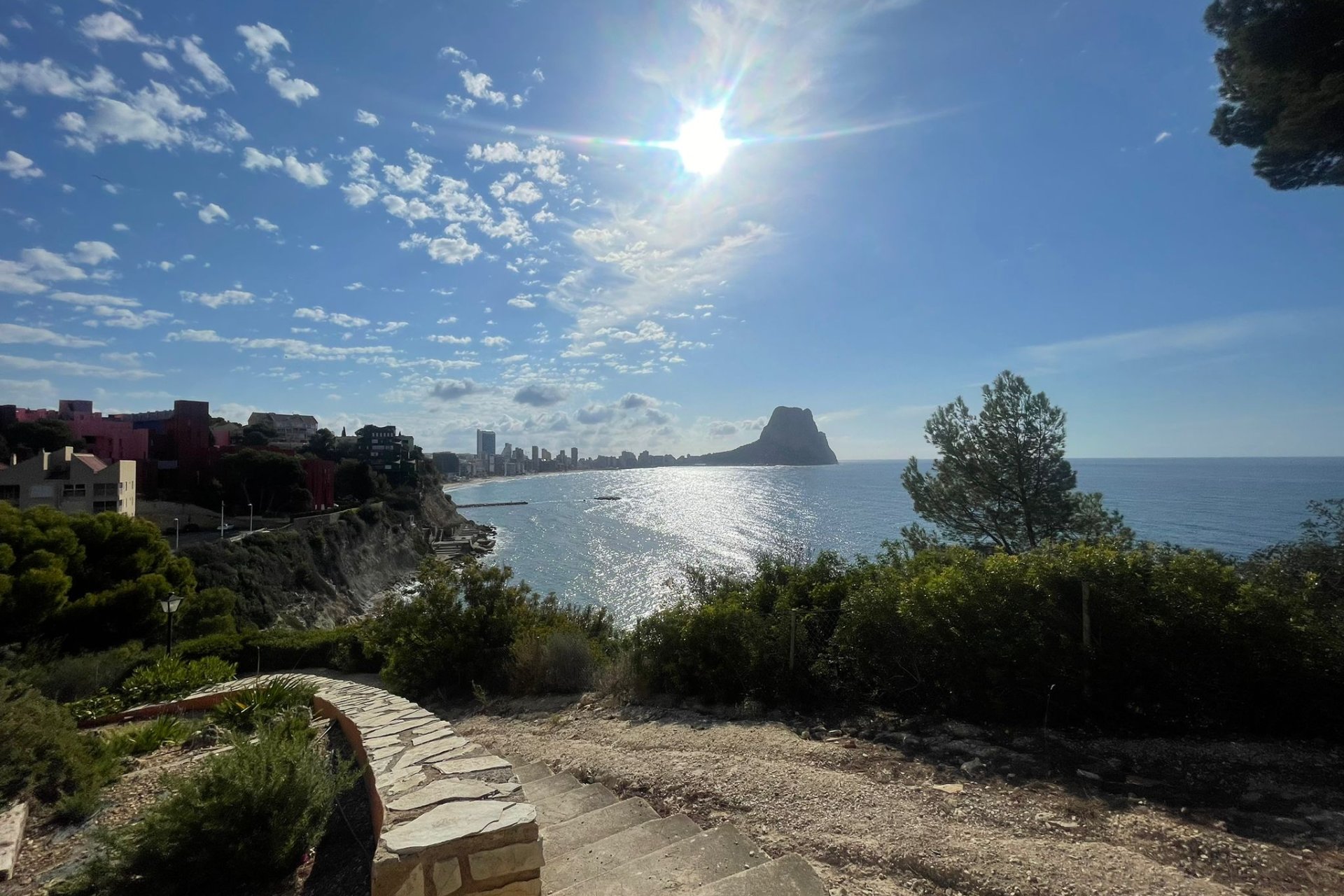 Herverkoop - Bungalow - Calpe