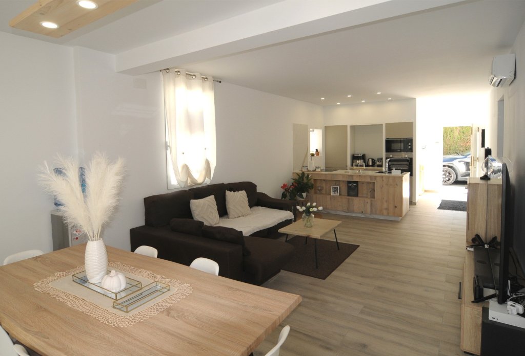 Herverkoop - Bungalow - Calpe