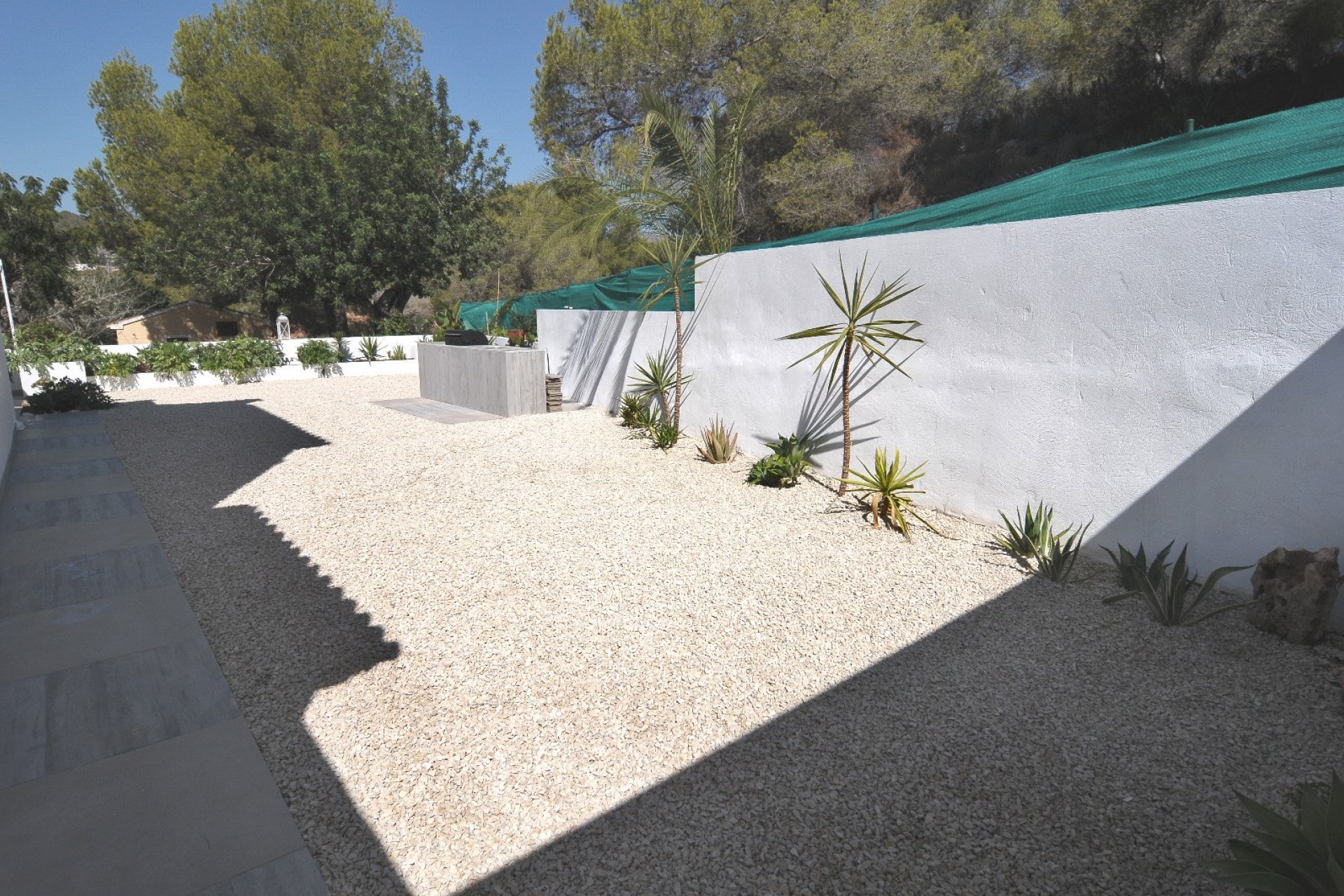 Herverkoop - Bungalow - Calpe