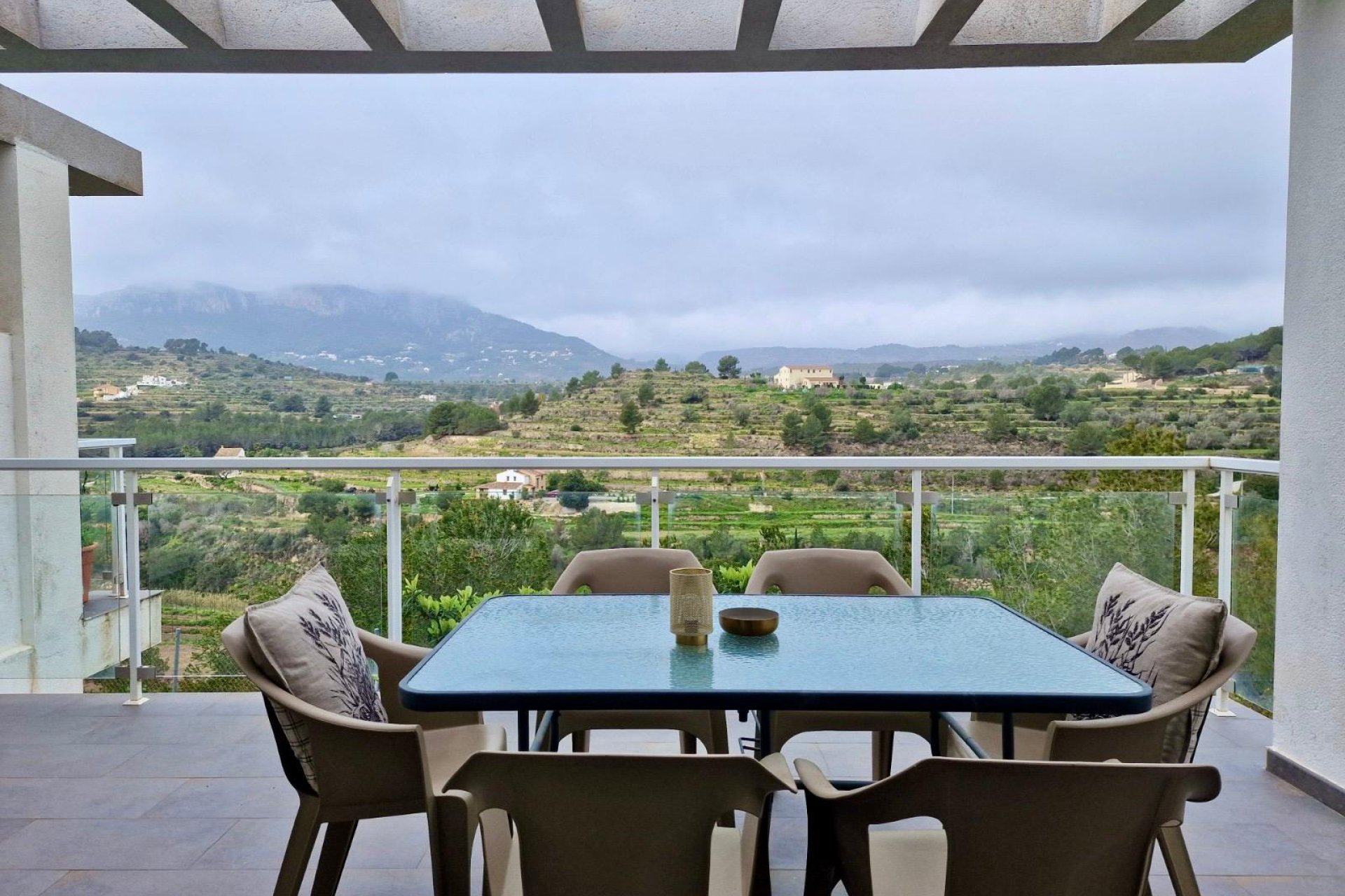 Herverkoop - Bungalow - Calpe