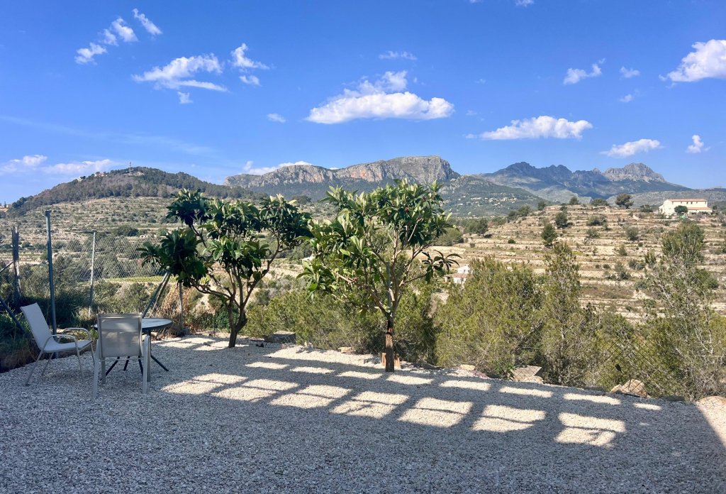 Herverkoop - Bungalow - Calpe