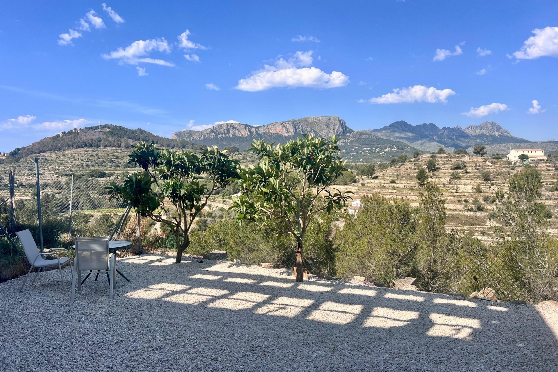 Herverkoop - Bungalow - Calpe