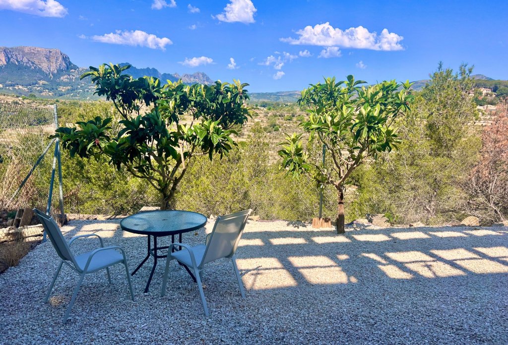 Herverkoop - Bungalow - Calpe