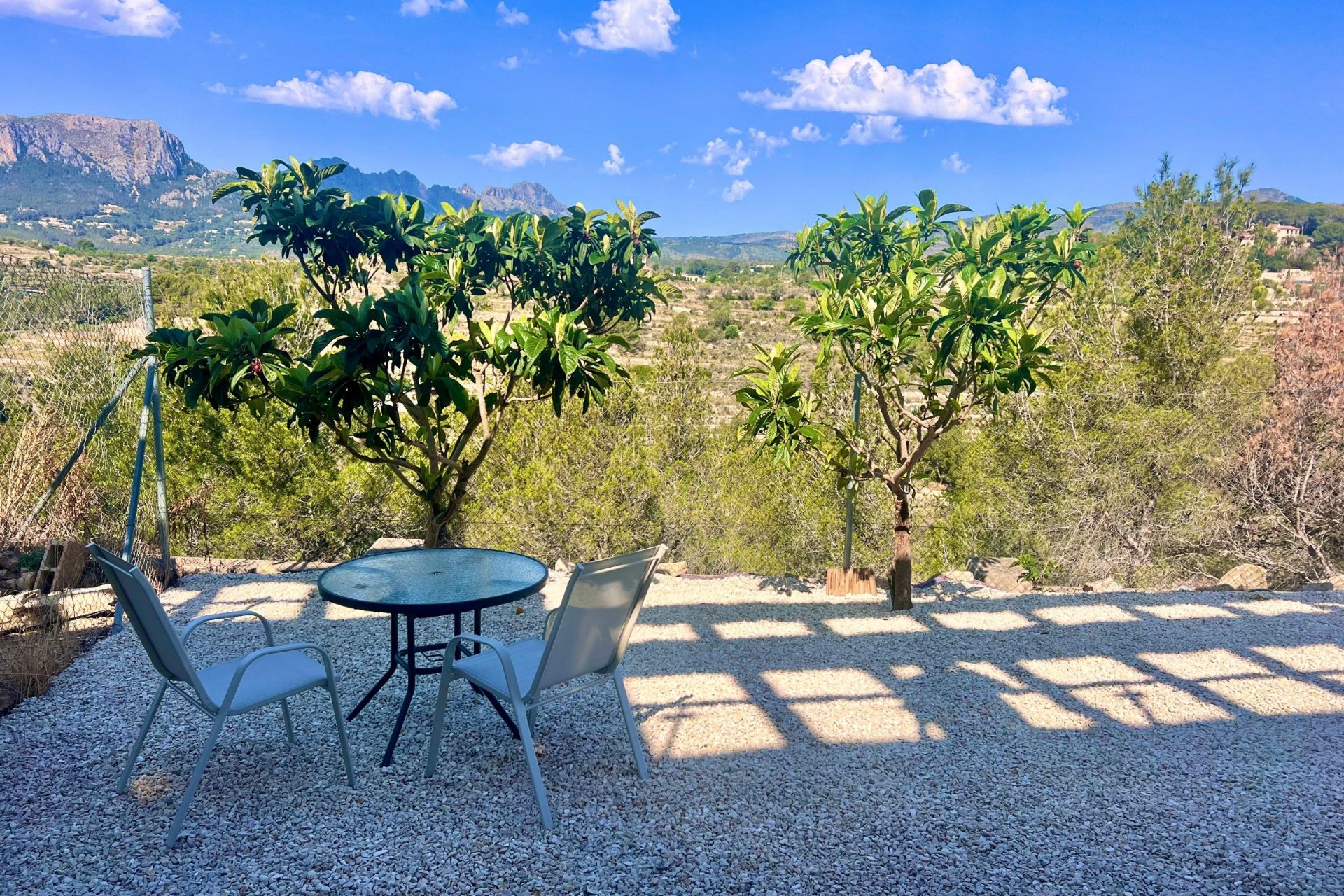 Herverkoop - Bungalow - Calpe