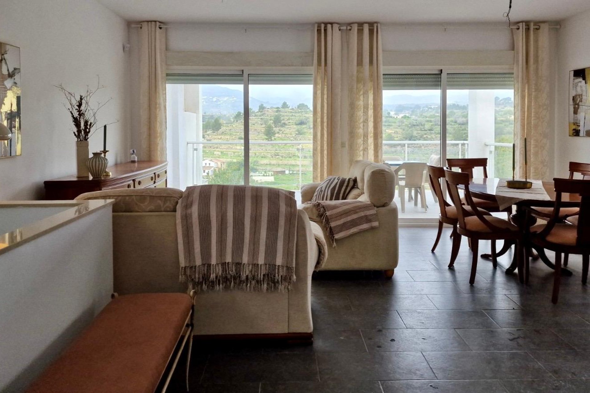 Herverkoop - Bungalow - Calpe