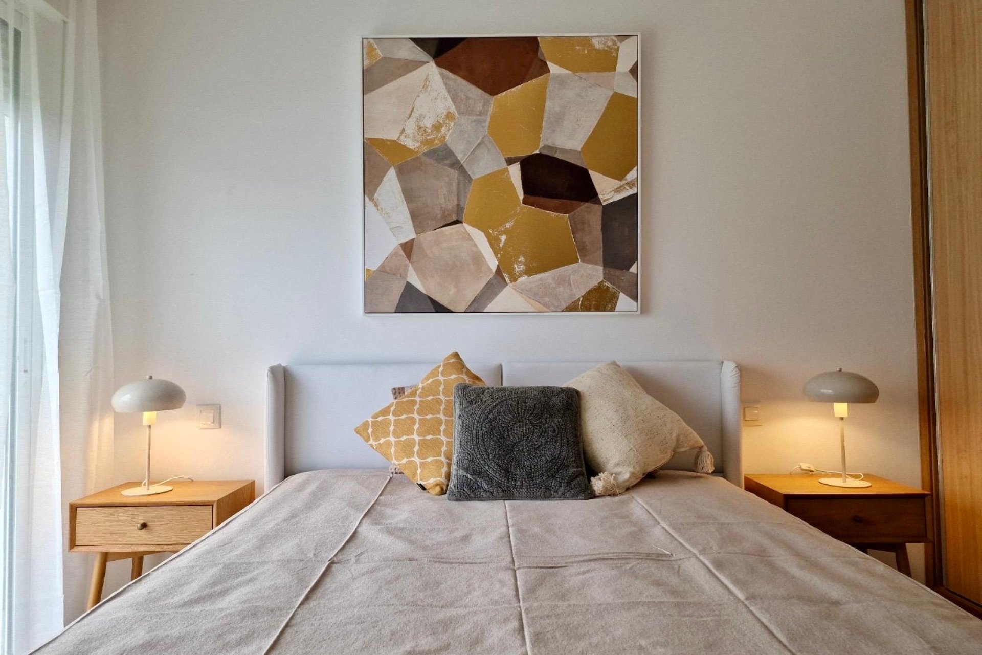 Herverkoop - Bungalow - Calpe