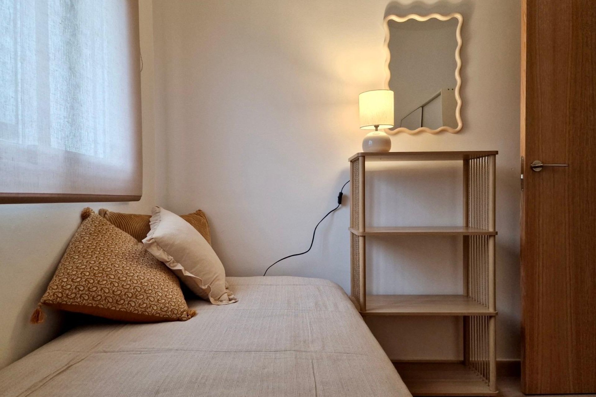 Herverkoop - Bungalow - Calpe