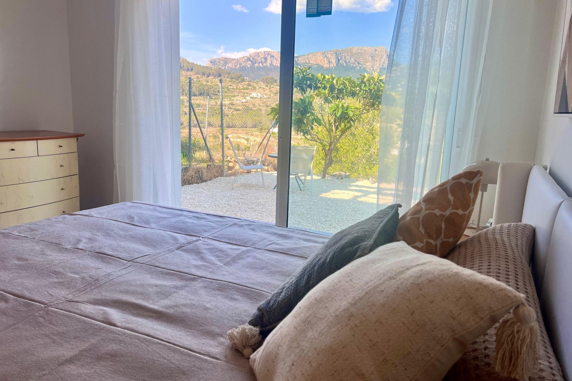 Herverkoop - Bungalow - Calpe