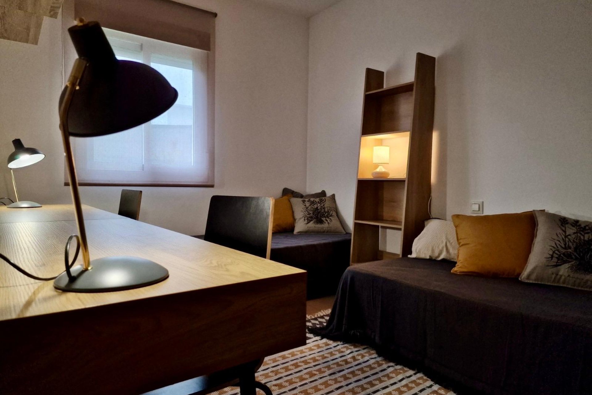 Herverkoop - Bungalow - Calpe