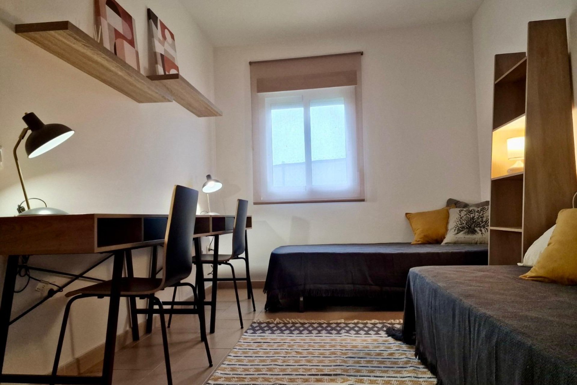 Herverkoop - Bungalow - Calpe