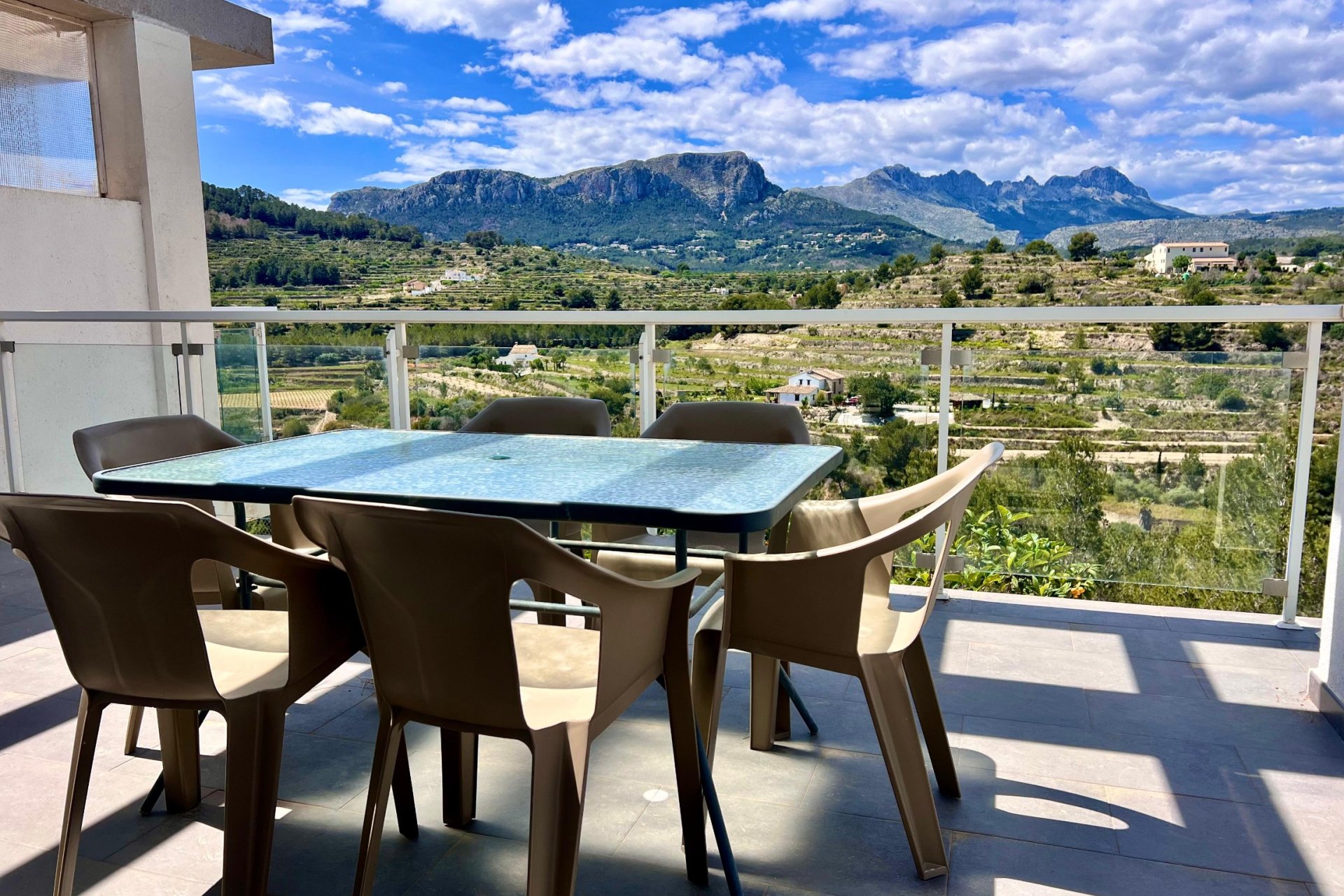 Herverkoop - Bungalow - Calpe